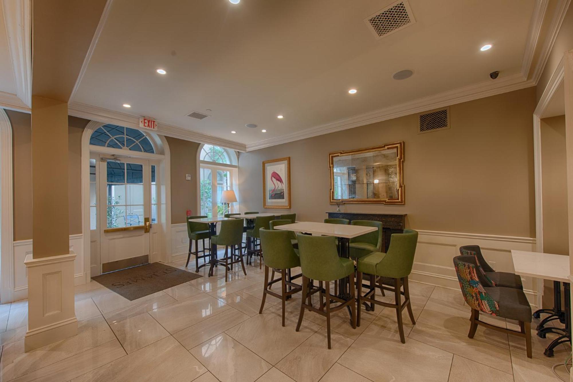 Voco St By Ihg