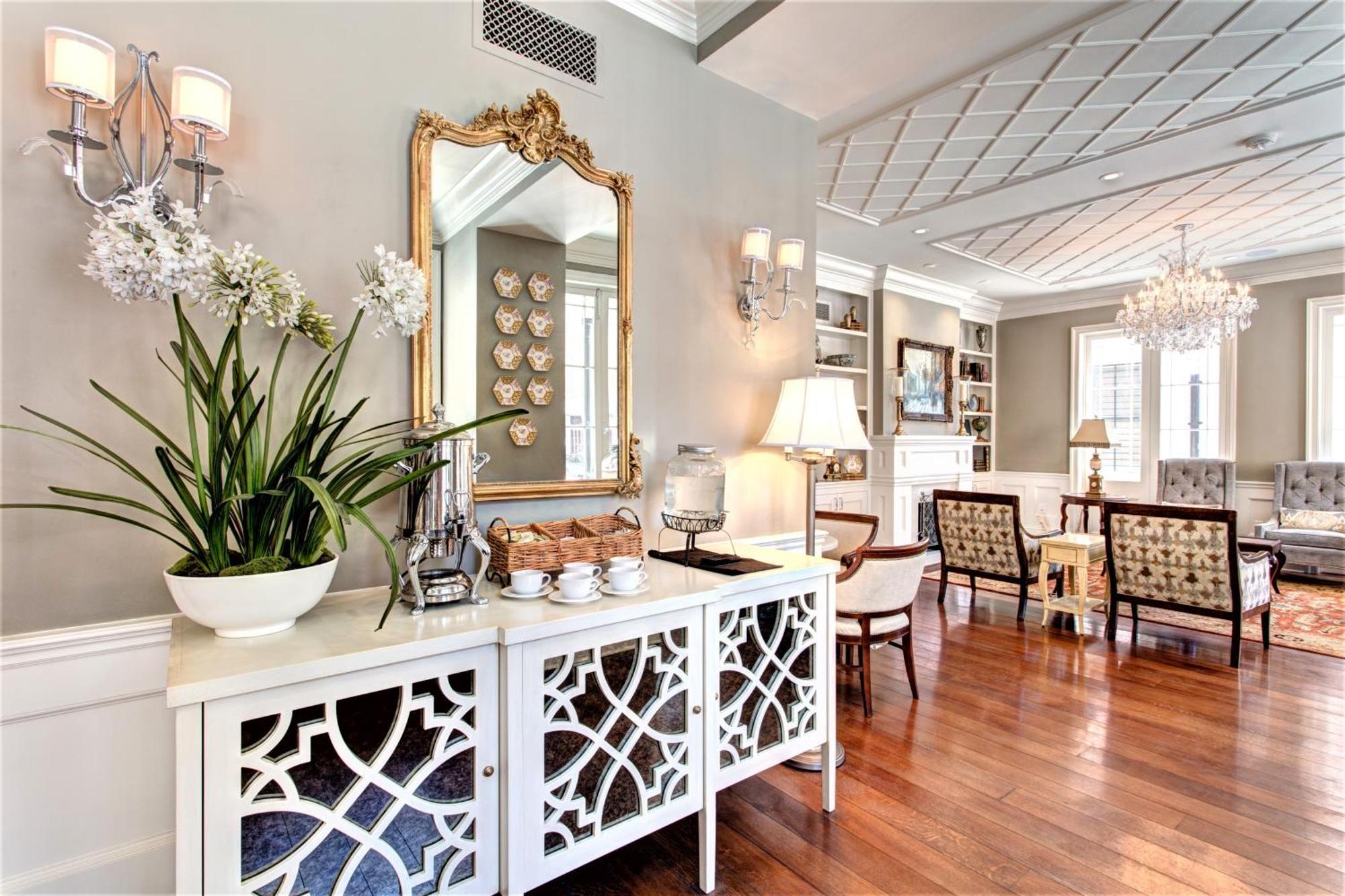 Voco St By Ihg 4* New Orleans