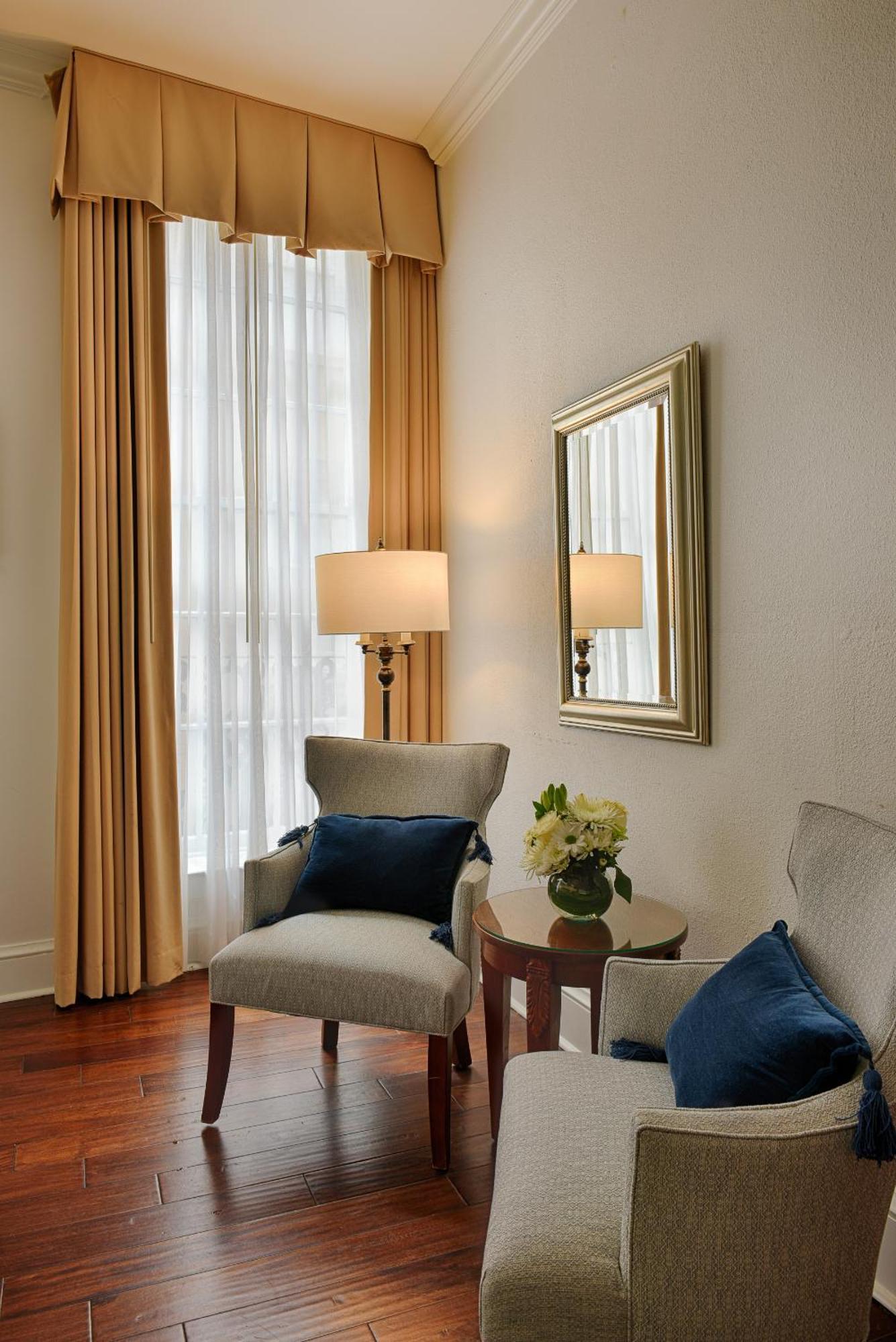 Voco St By Ihg