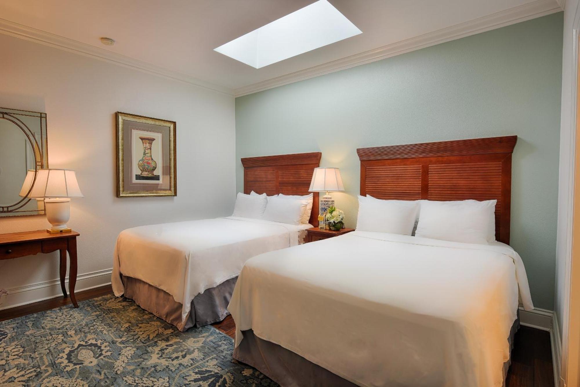 Voco St By Ihg New Orleans