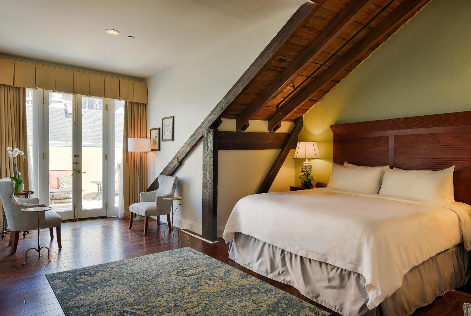 Voco St By Ihg 4*