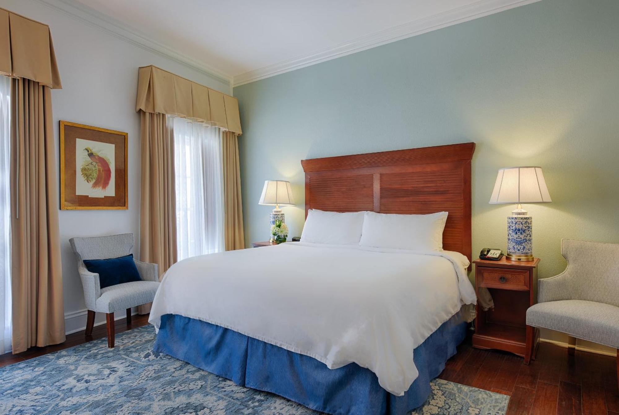 Voco St By Ihg