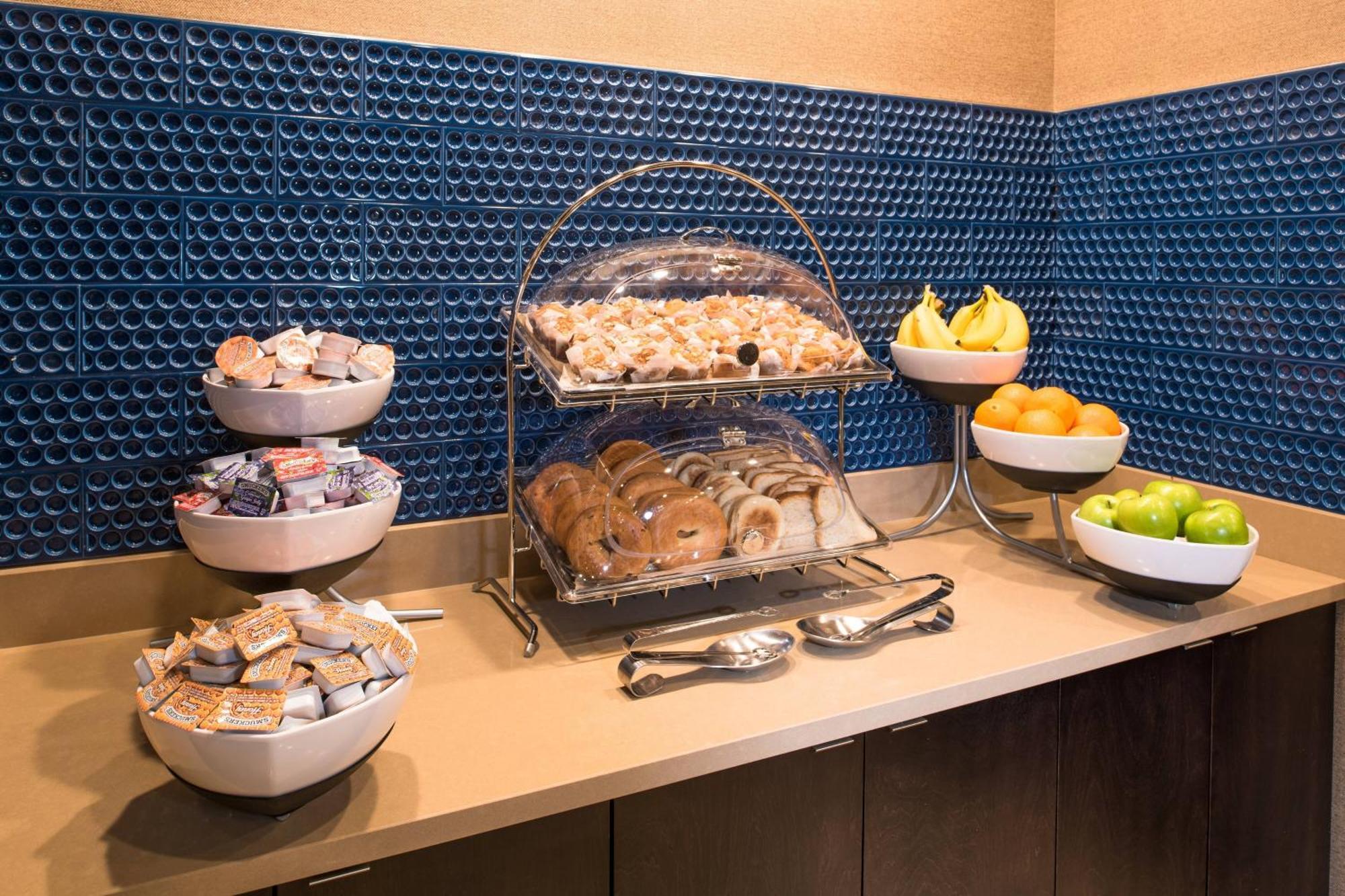 Fairfield & By Marriott Downtown/french Quarter Area 3* New Orleans