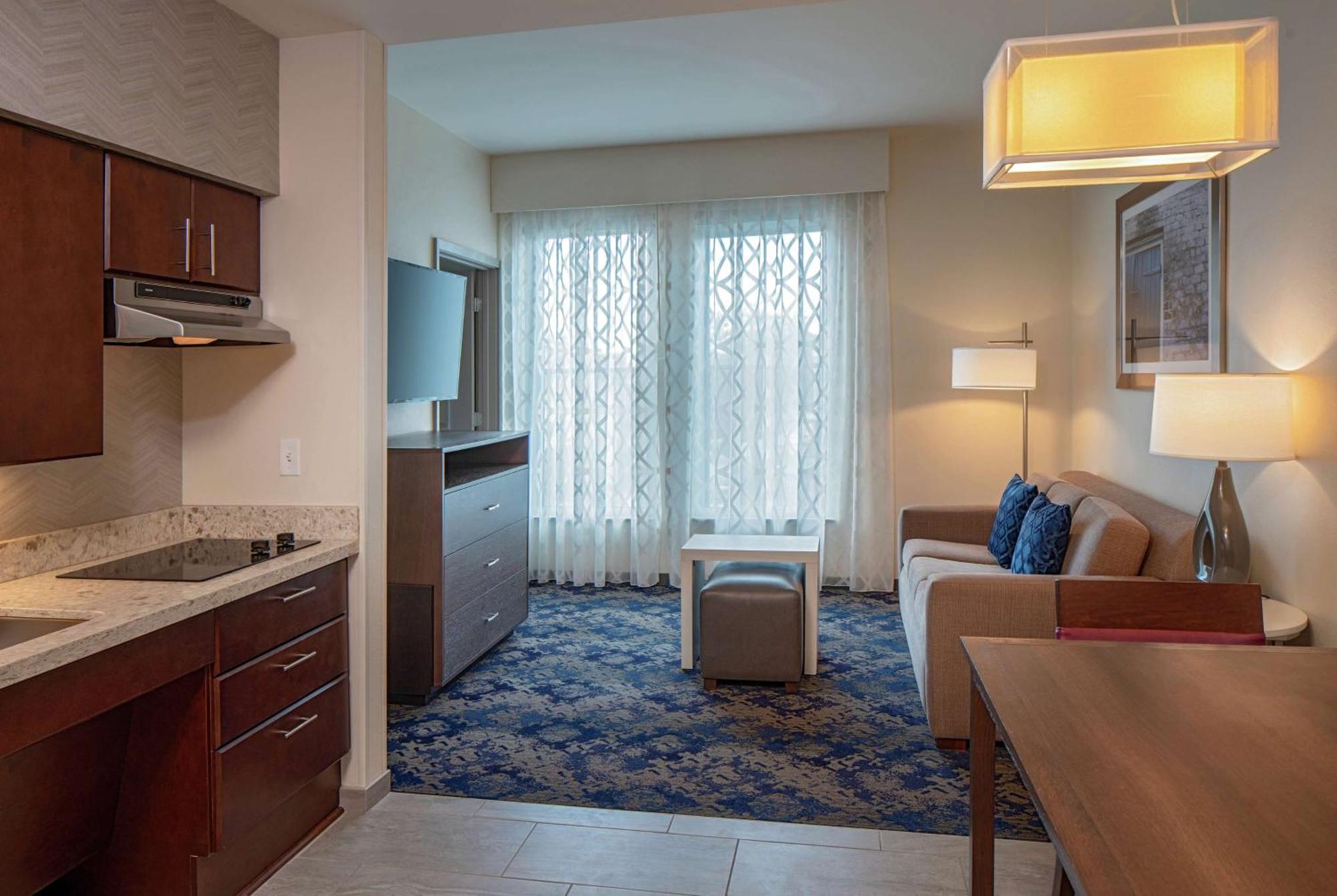 Homewood By Hilton French Quarter New Orleans