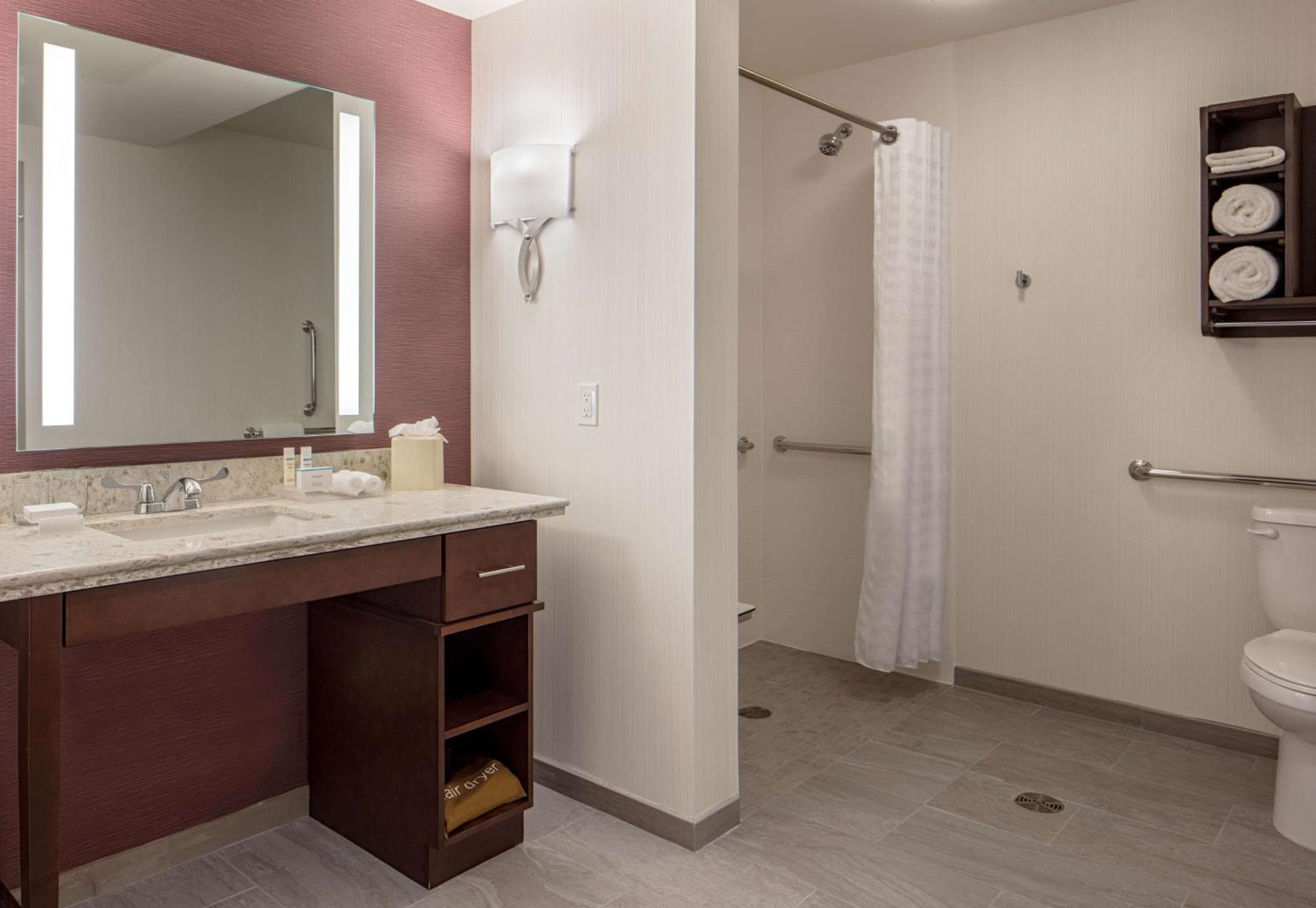 Hotel Homewood By Hilton French Quarter 3*