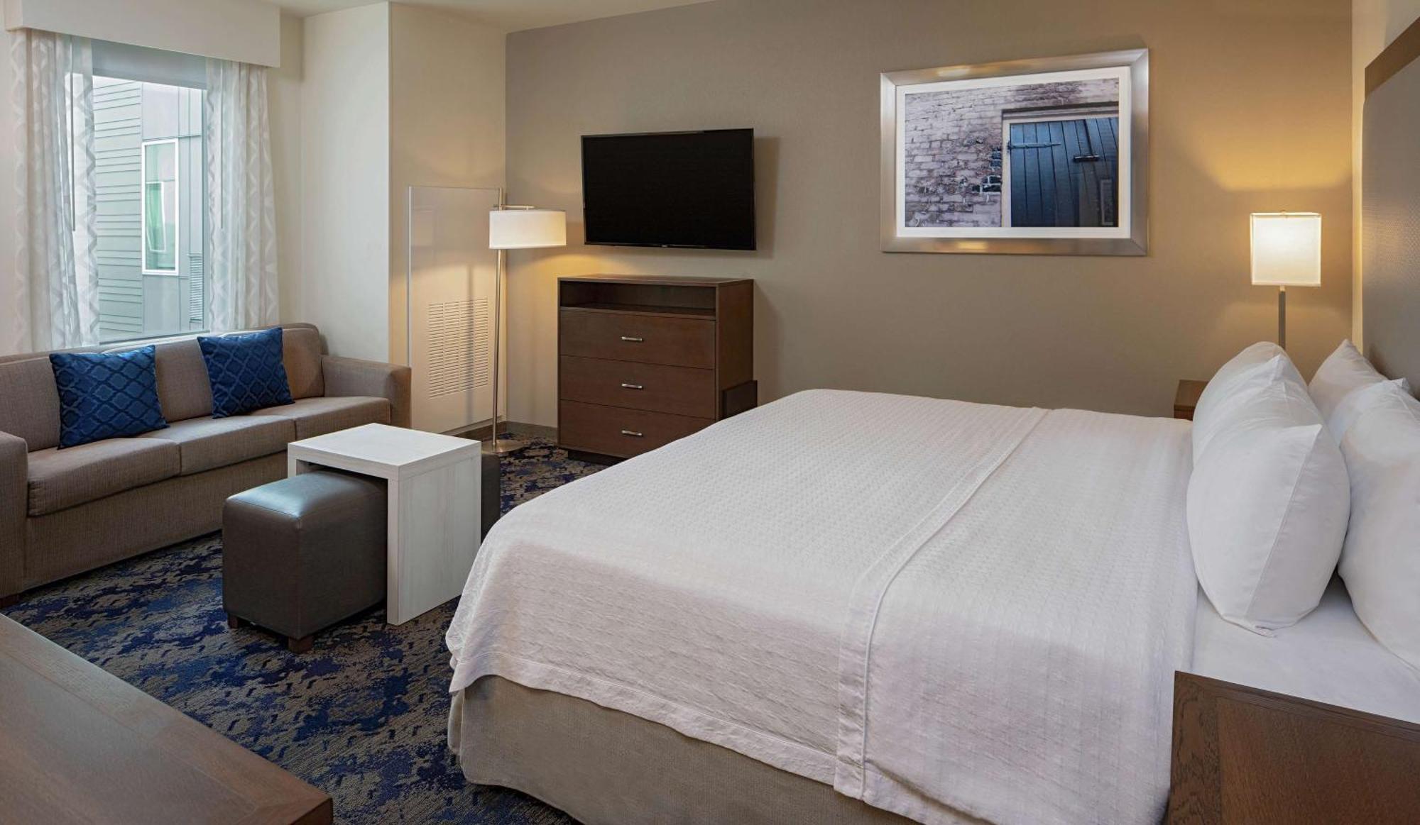 Homewood By Hilton French Quarter Hotel