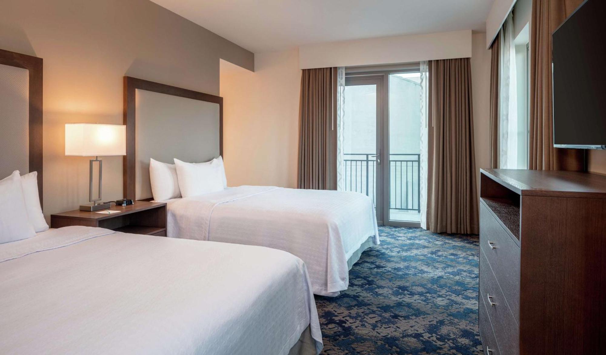 Homewood By Hilton French Quarter Hotel 3*