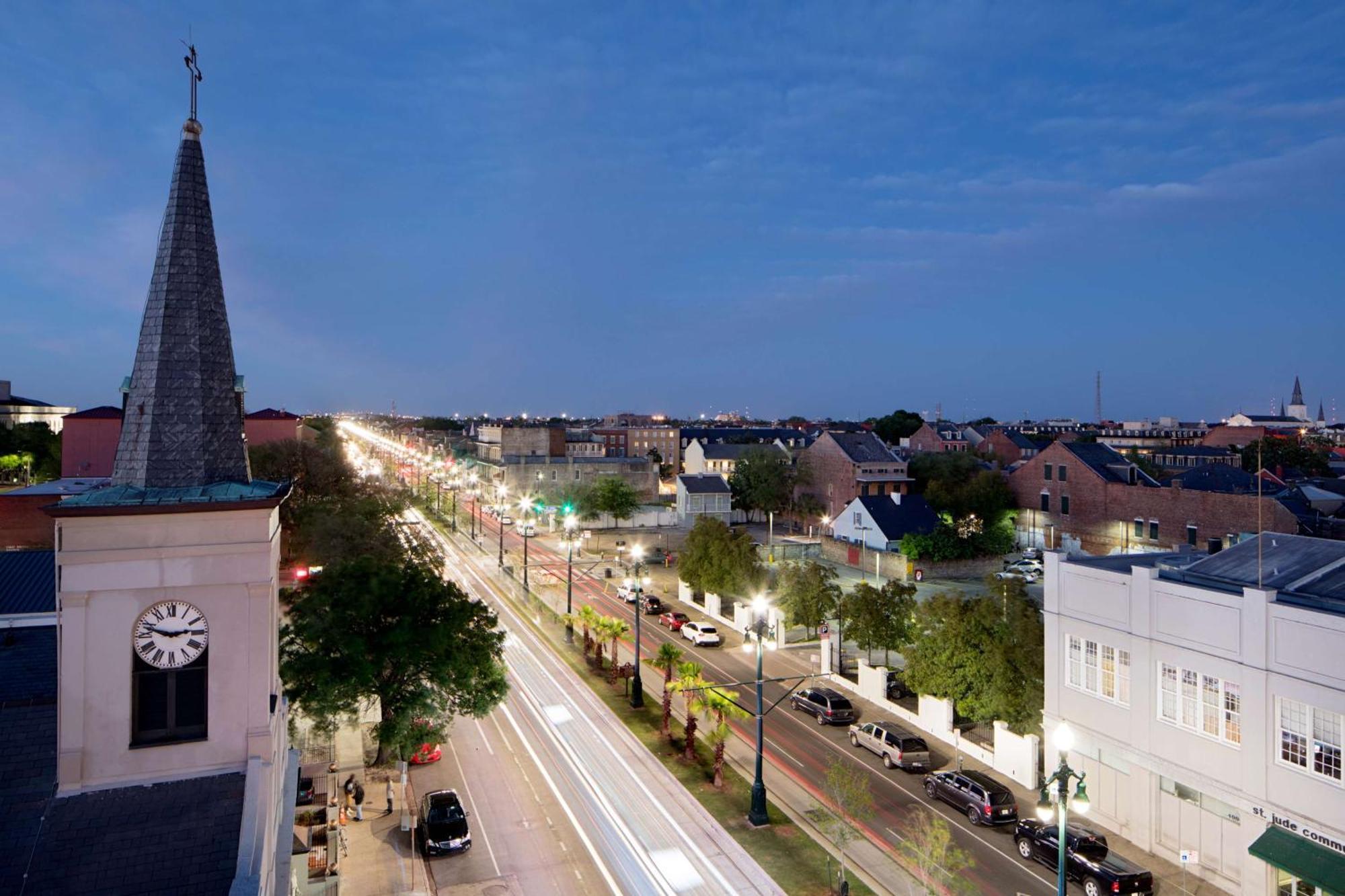 Homewood By Hilton French Quarter Hotel 3*