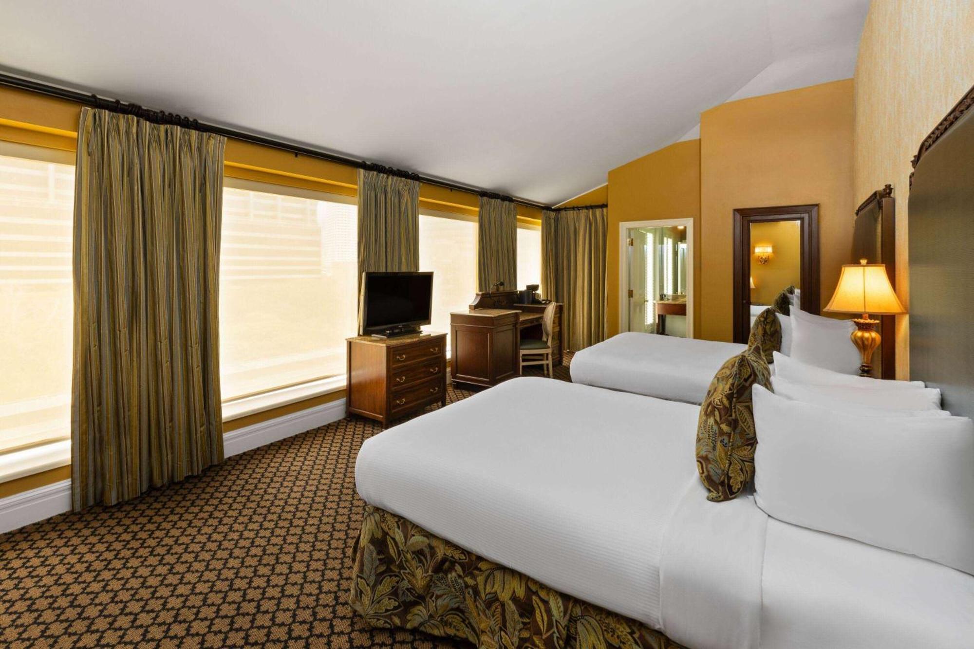 Hotel The Lafayette By Kasa