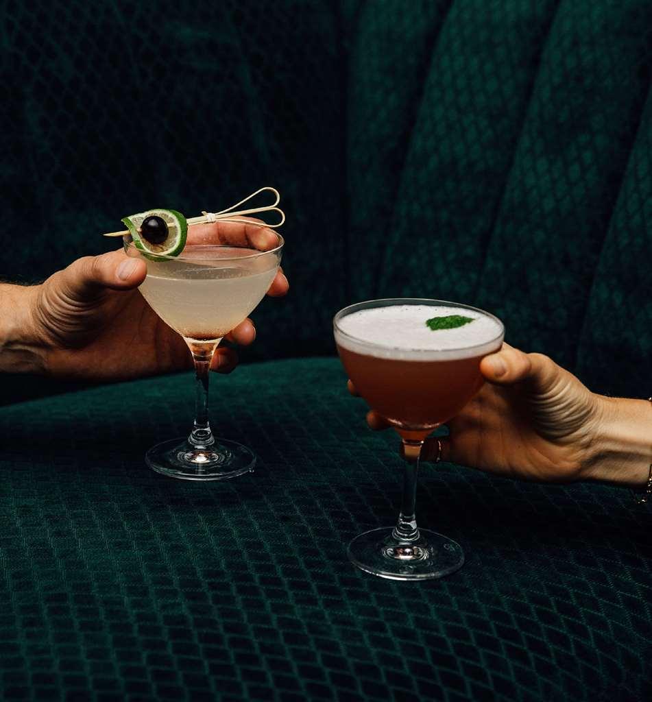 The Eliza Jane, In The Unbound Collection By Hyatt 4* New Orleans