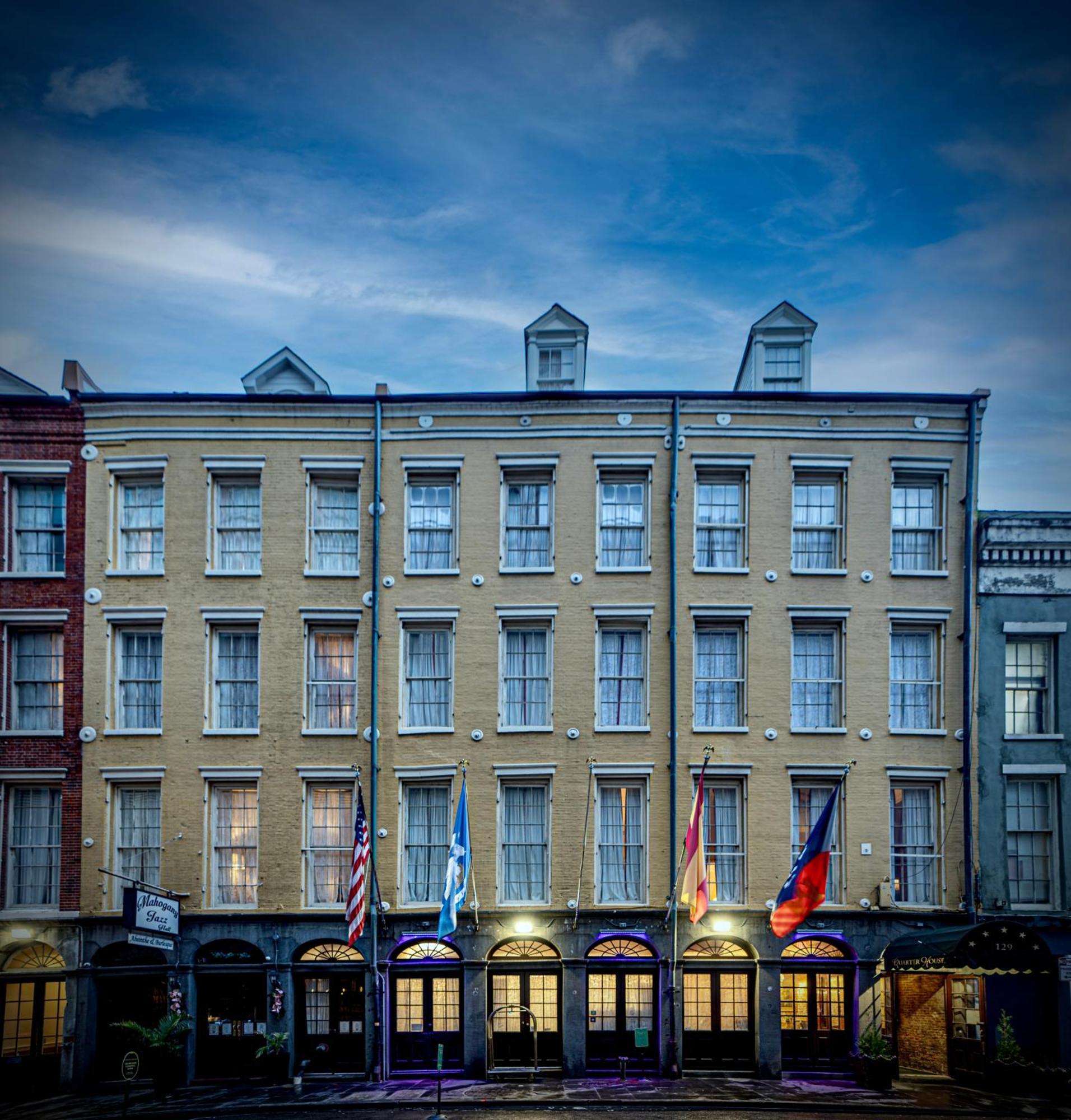 Hotel Quarter House
