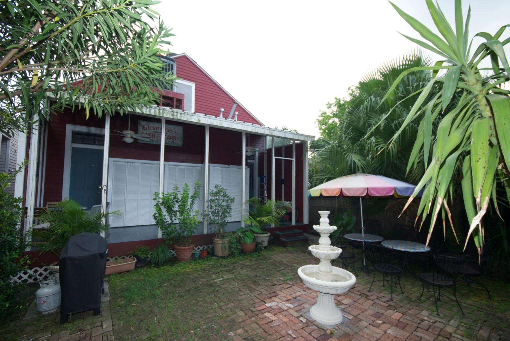 Bed & Breakfast The Burgundy