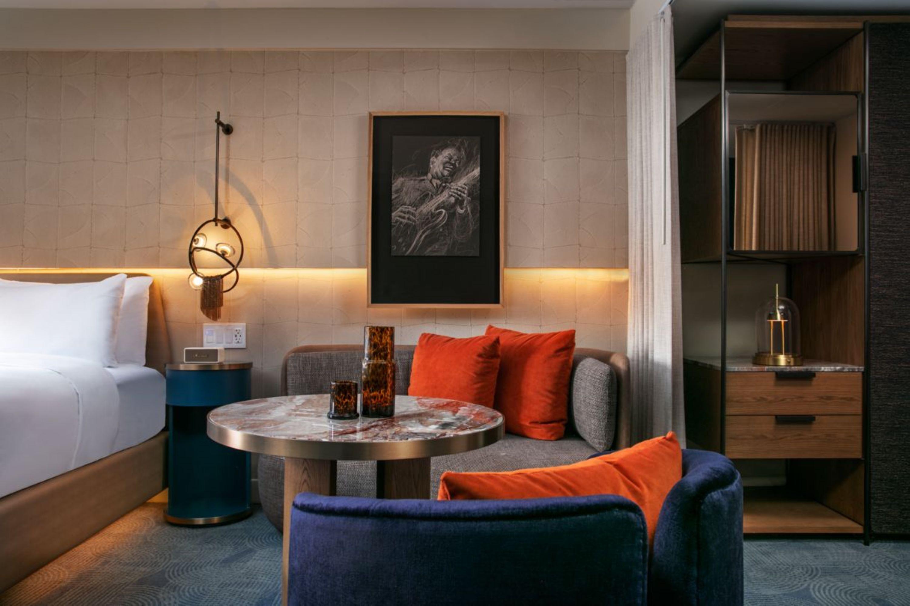 Hotel De La Poste - French Quarter, A Renaissance 4*
