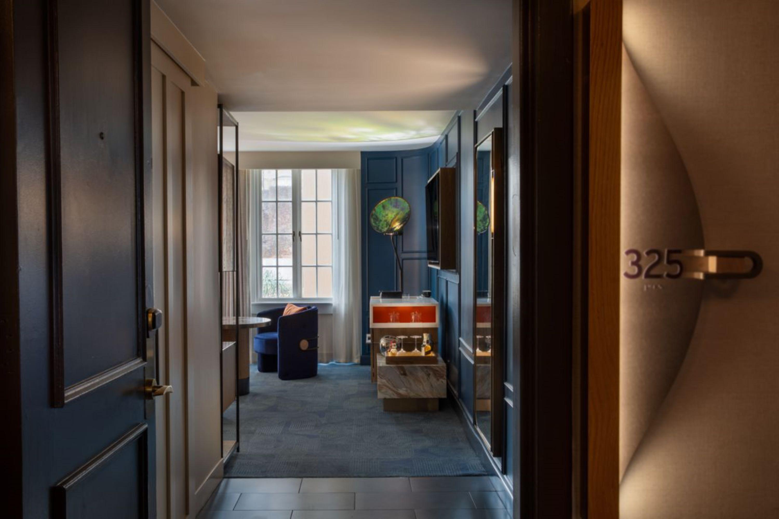 De La Poste - French Quarter, A Renaissance 4* New Orleans