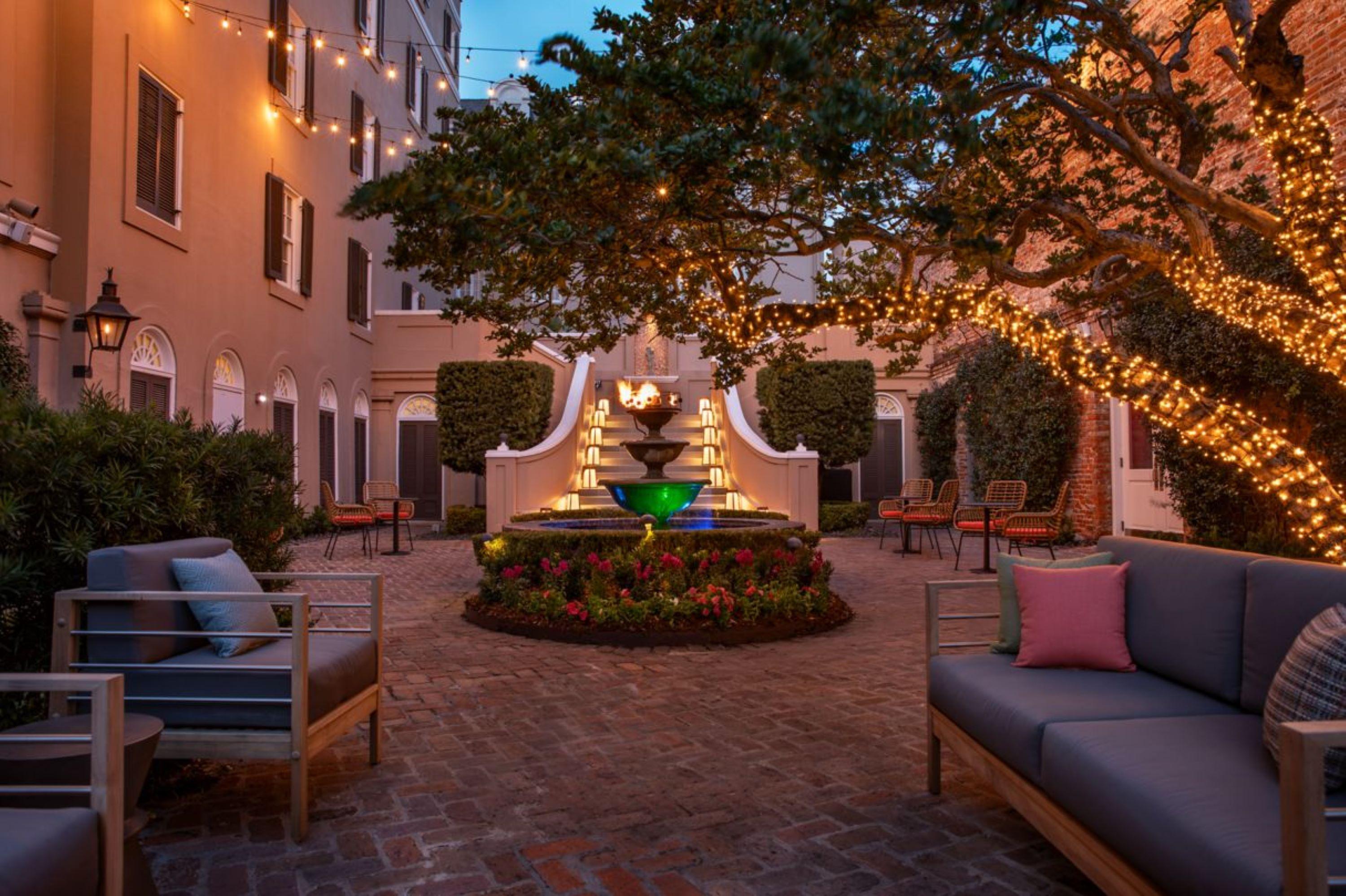 De La Poste - French Quarter, A Renaissance 4* New Orleans