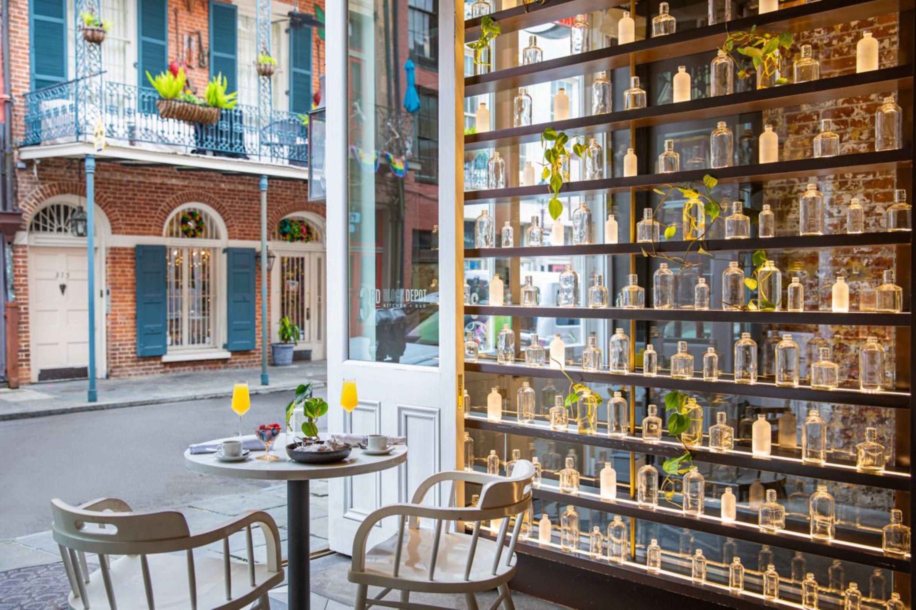 Hotel De La Poste - French Quarter, A Renaissance 4*