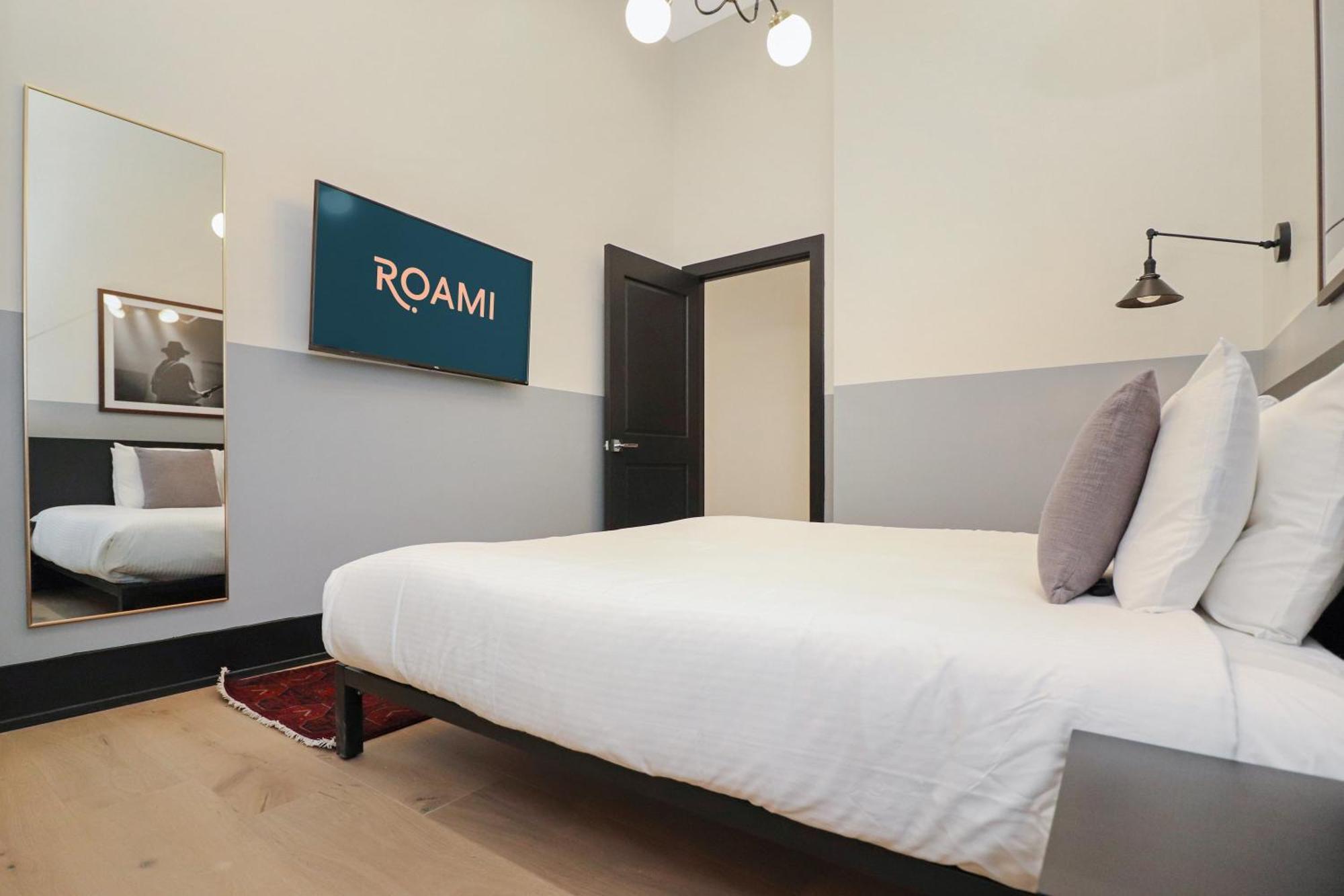 Apartment Roami At The Lola