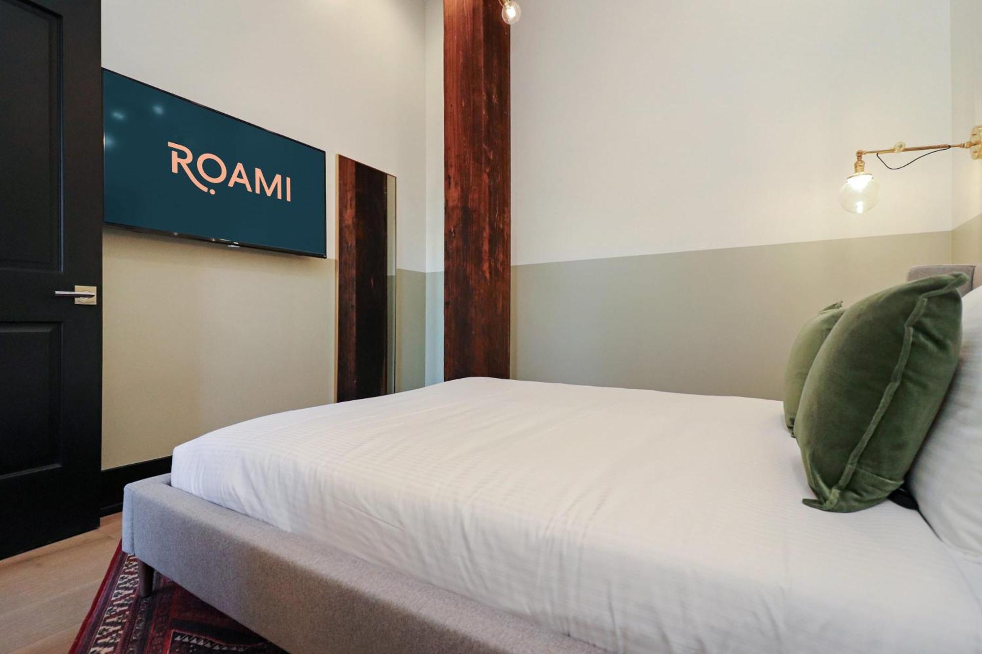 Apartment Roami At The Lola *