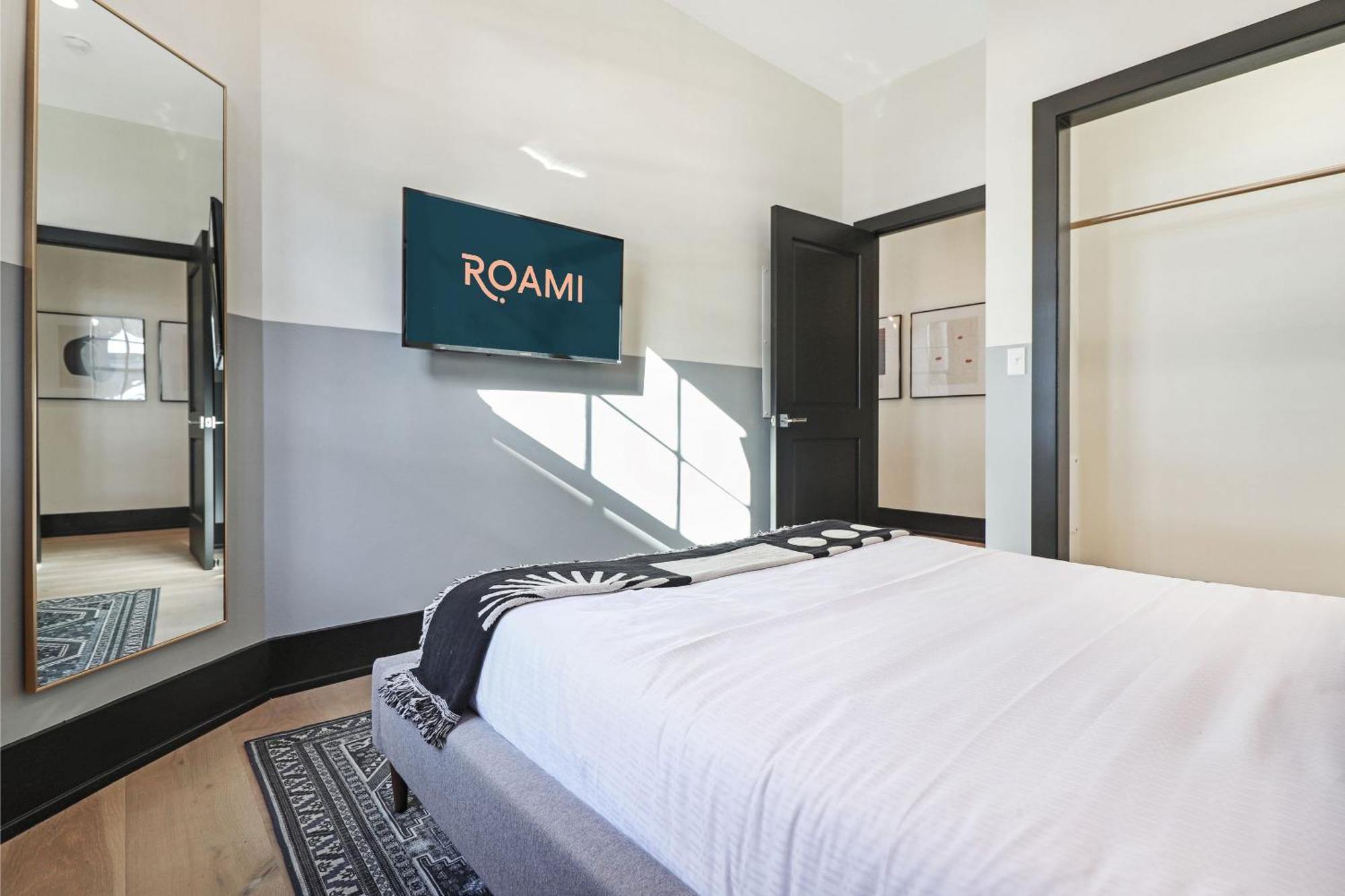 Apartment Roami At The Lola *