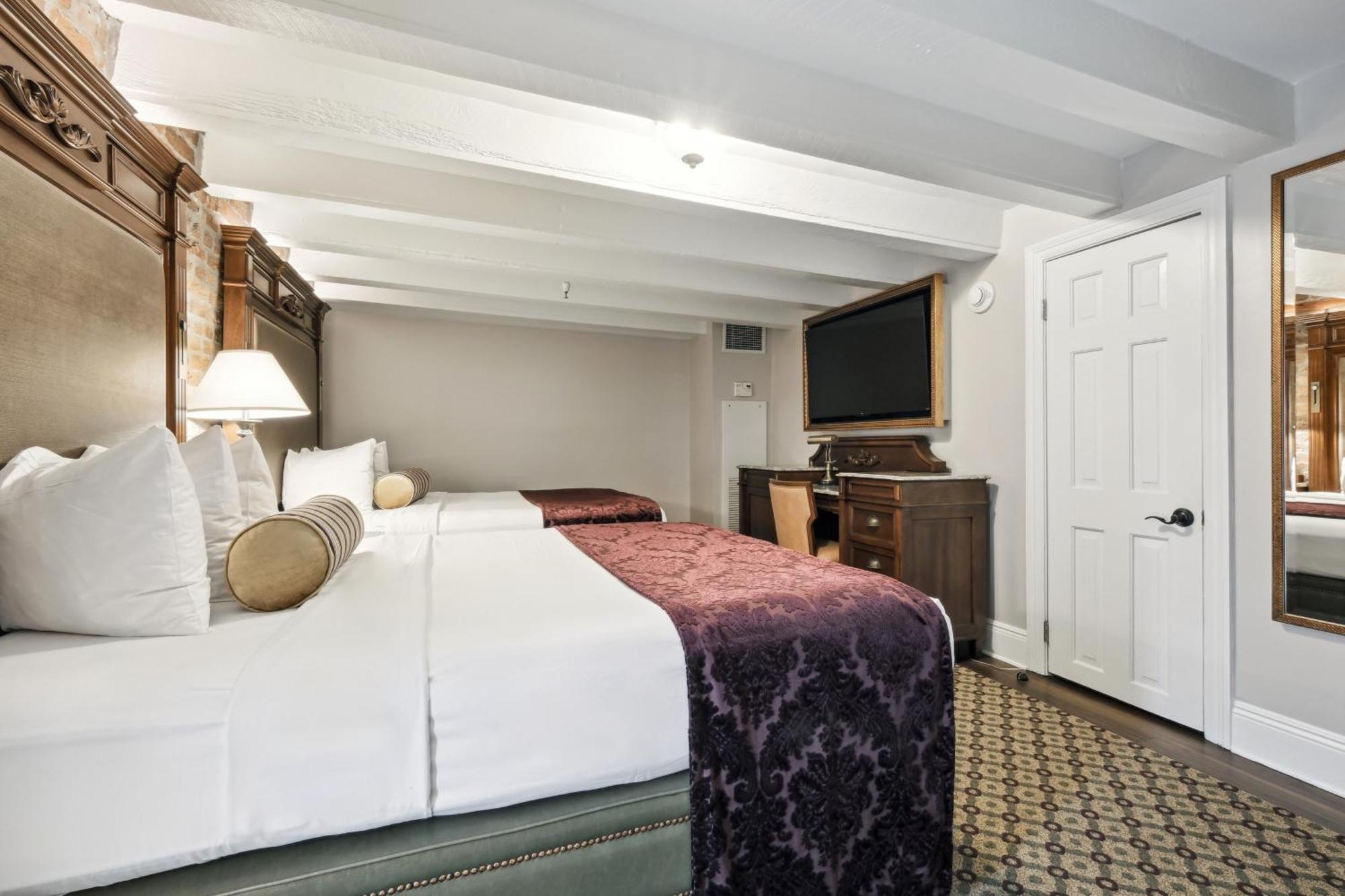 French Market Hotel 3*