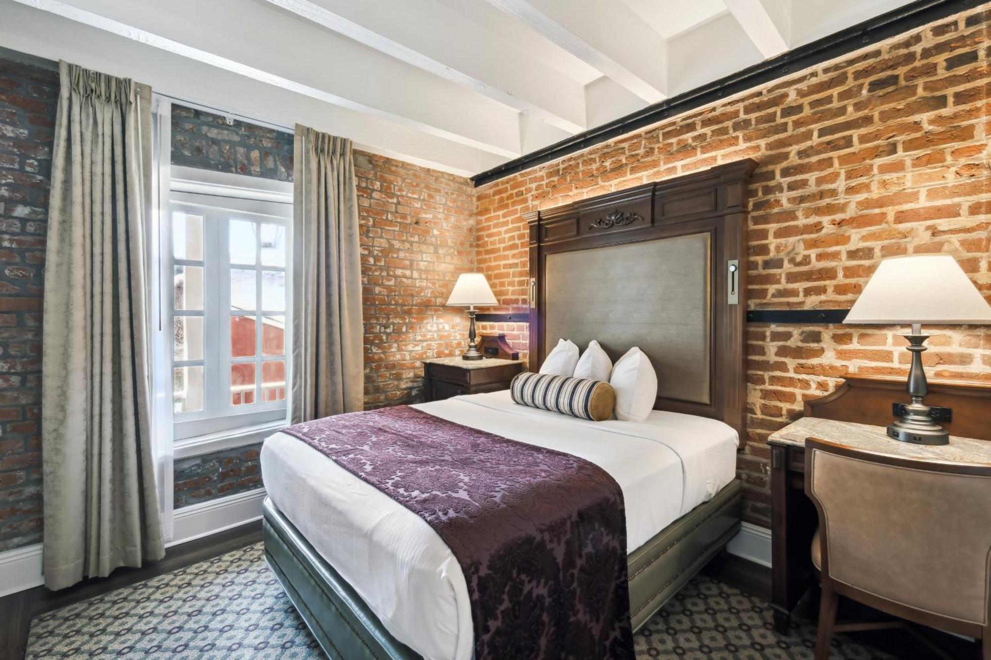Hotel French Market