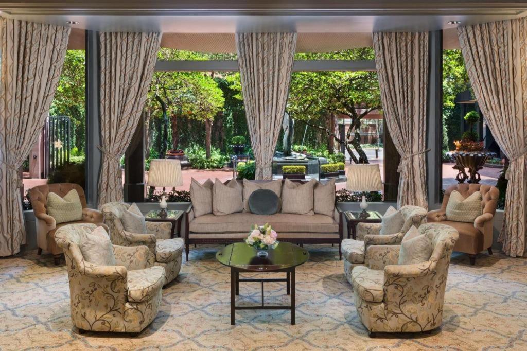 Hotel The Windsor Court 5*