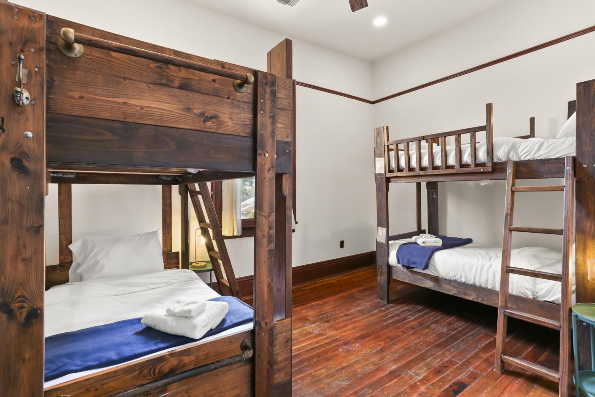 Site 61 Hostel