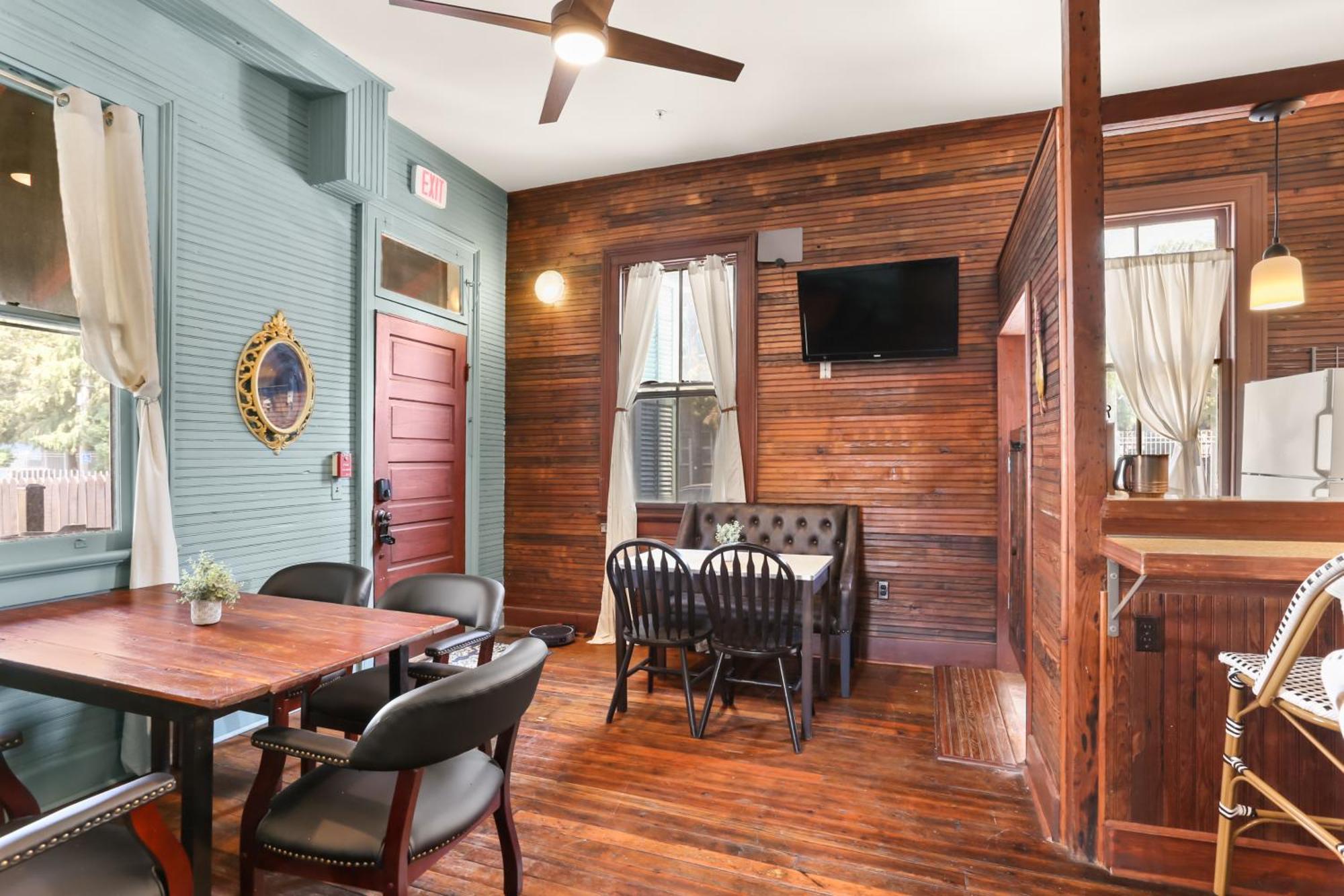 Site 61 * New Orleans