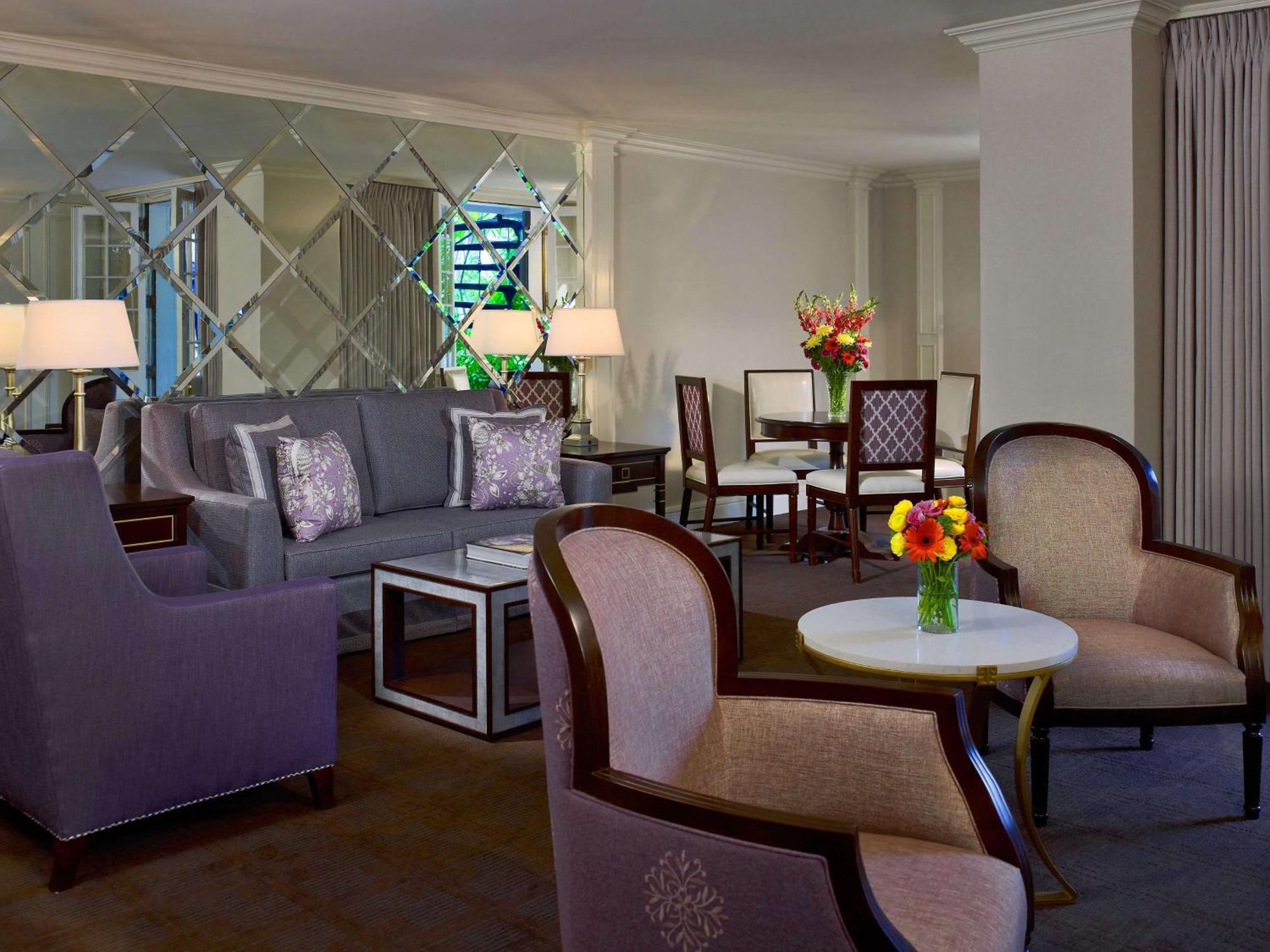 The Royal Sonesta New Orleans