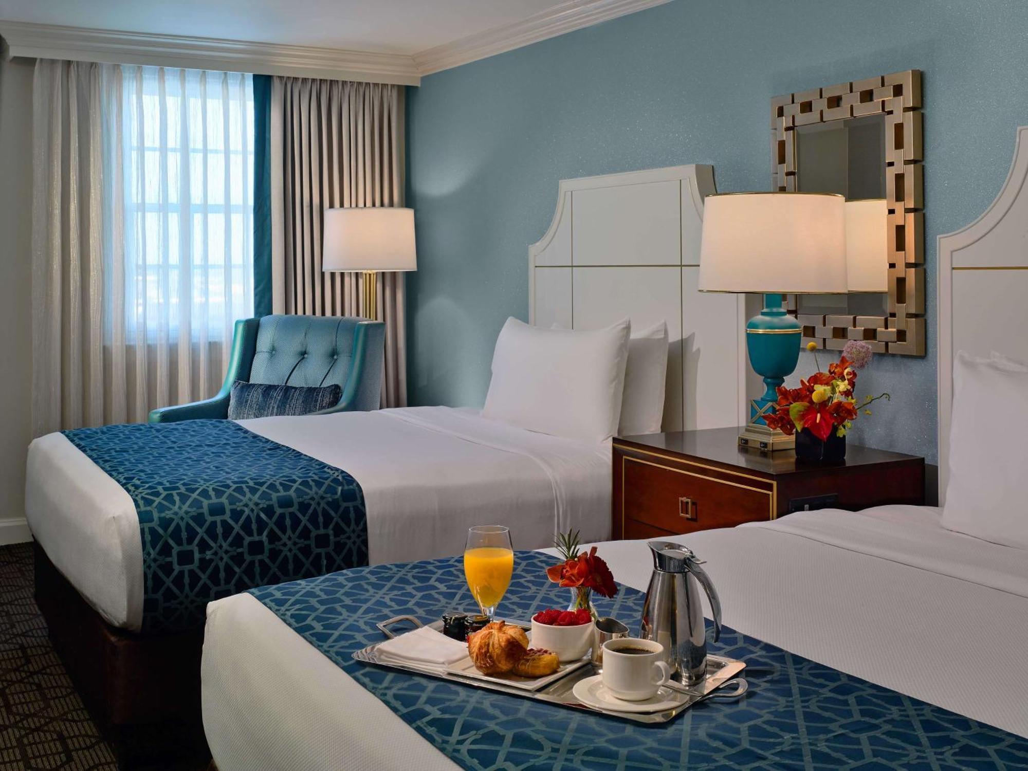 Hotel The Royal Sonesta