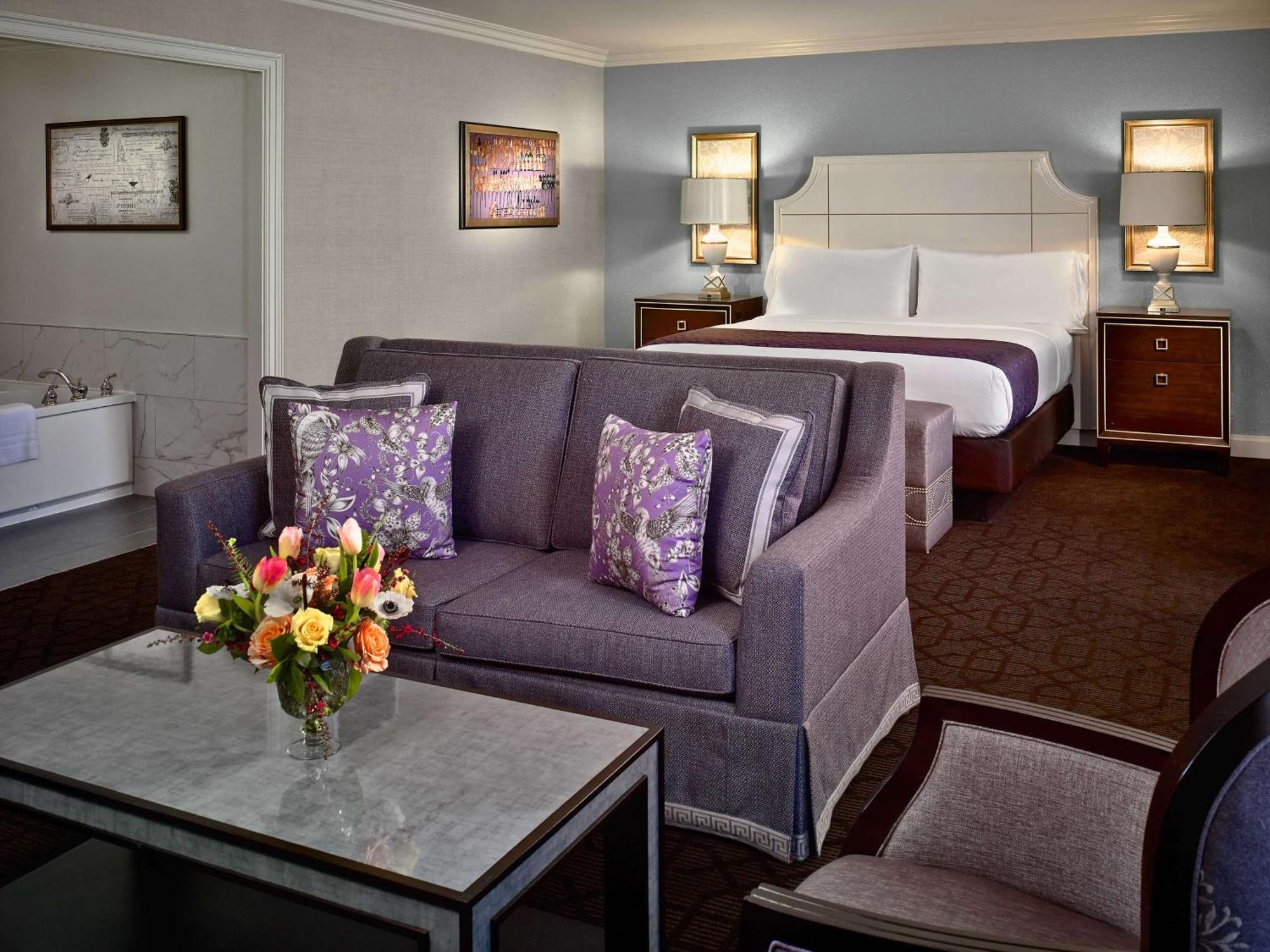 The Royal Sonesta New Orleans