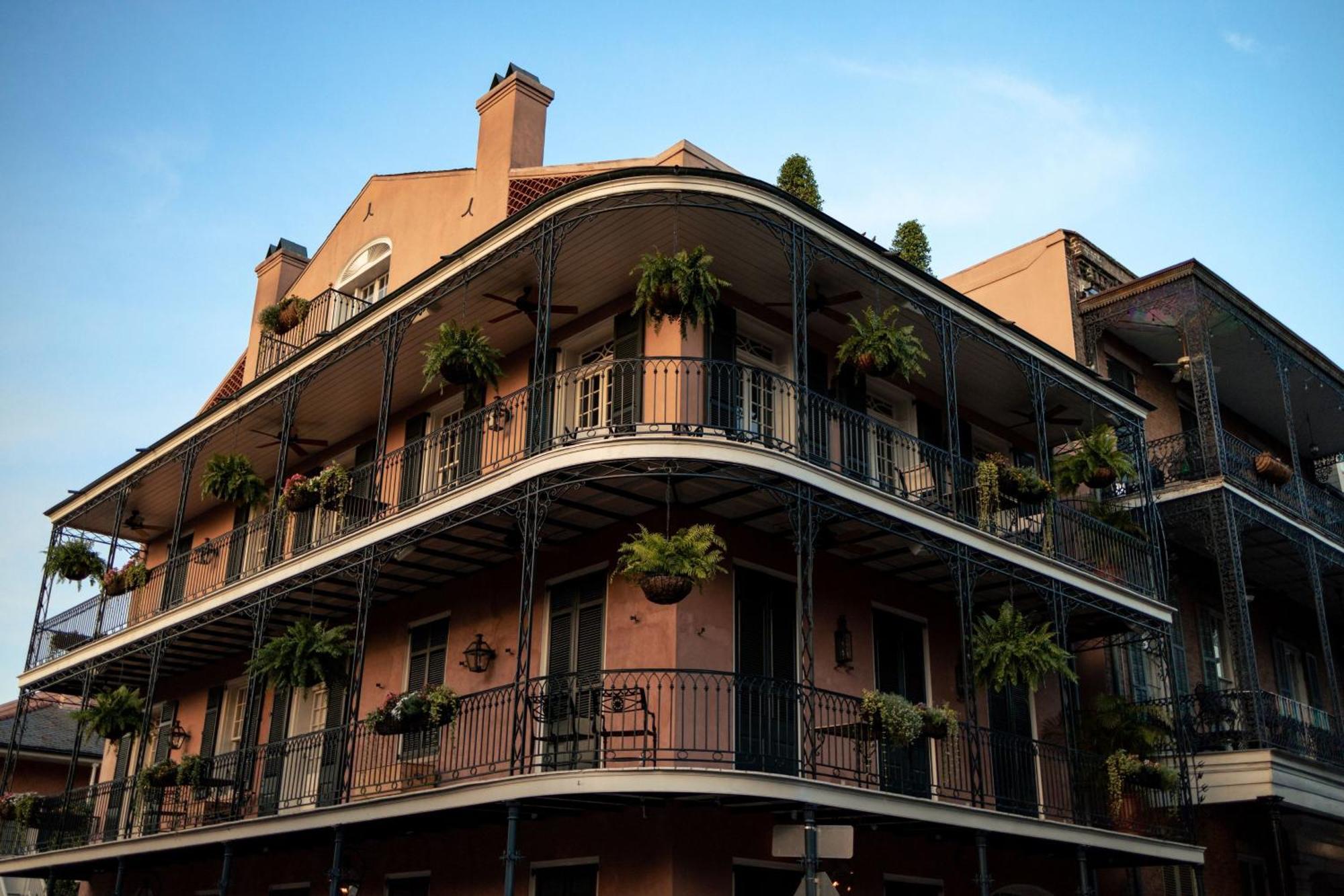 The Saint Hotel, New Orleans, French Quarter, Autograph Collection 4* New Orleans
