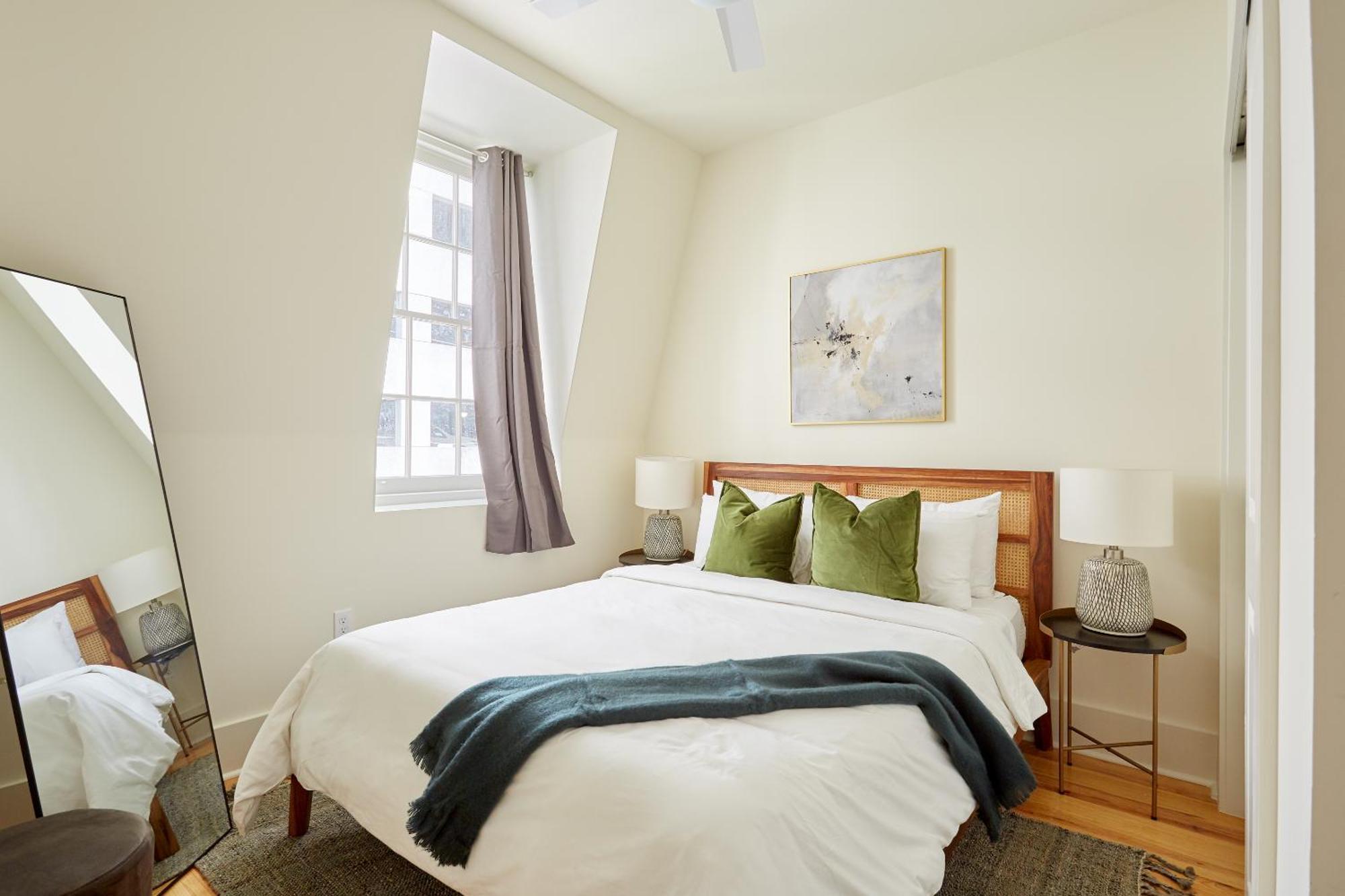 Aparthotel Sonder The Louie 4*