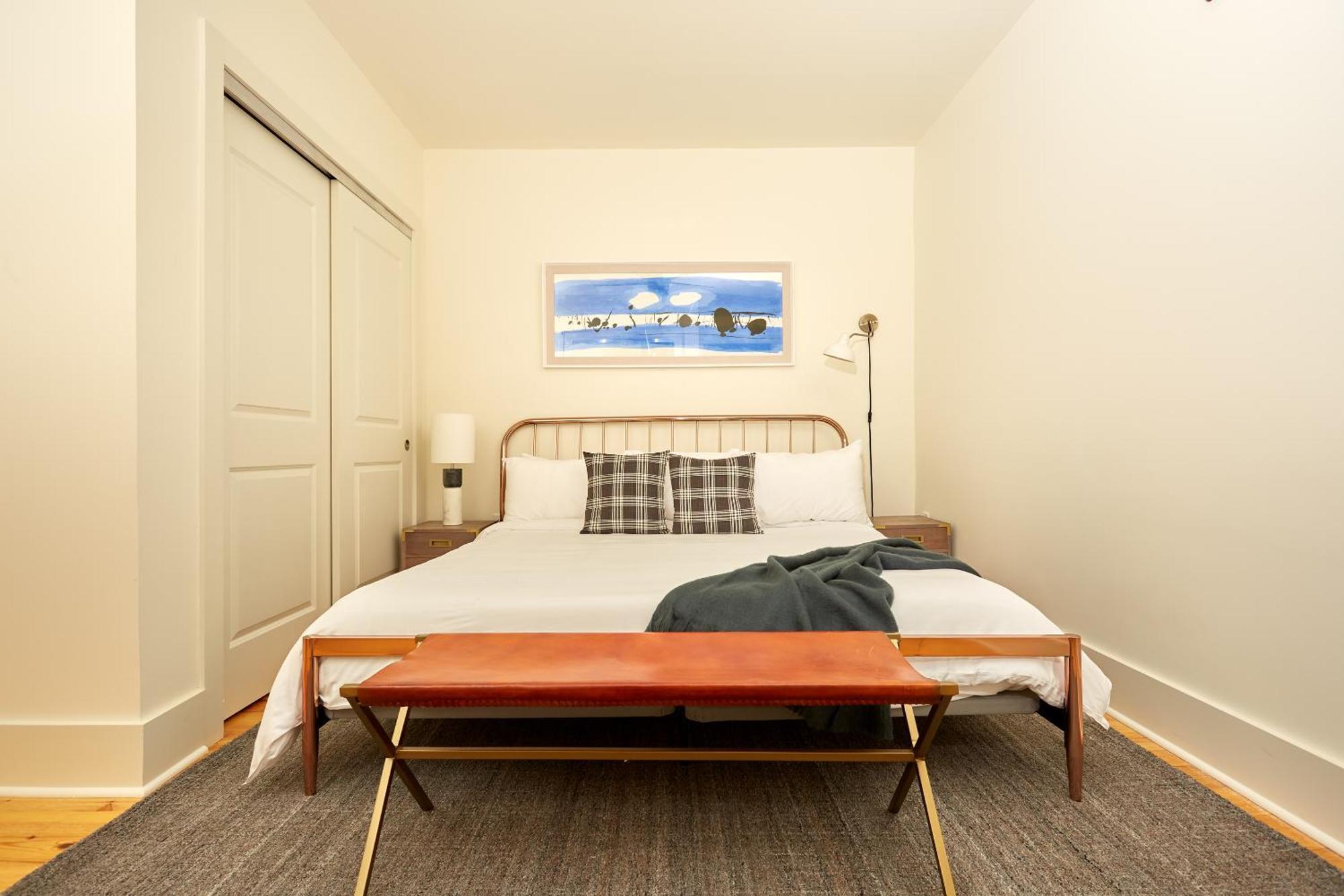 Aparthotel Sonder The Louie 4*