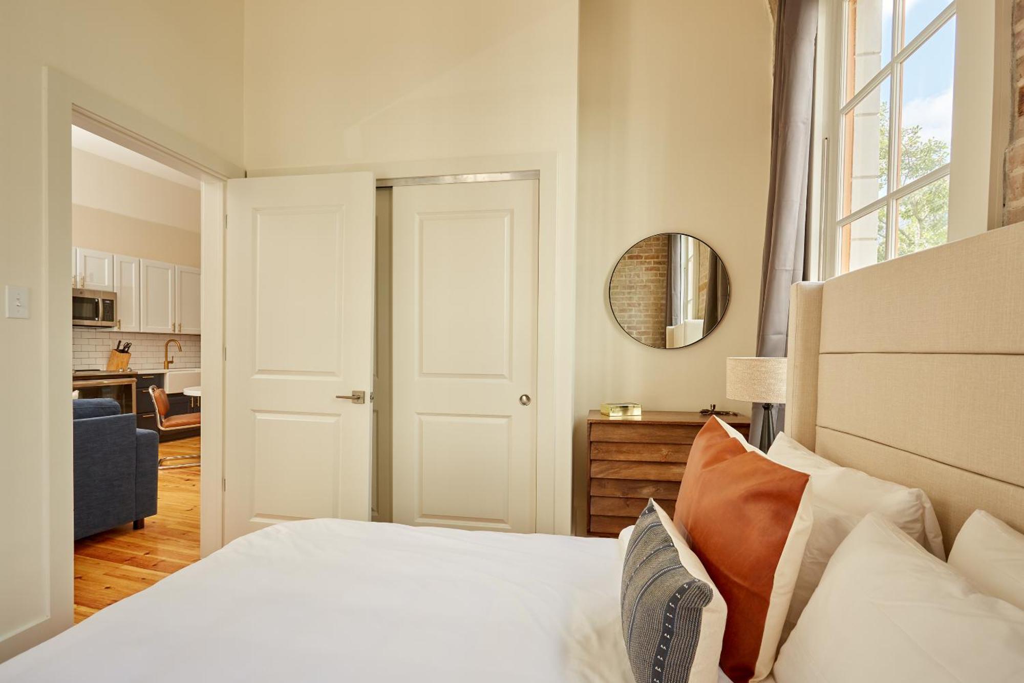 Sonder The Louie Aparthotel New Orleans