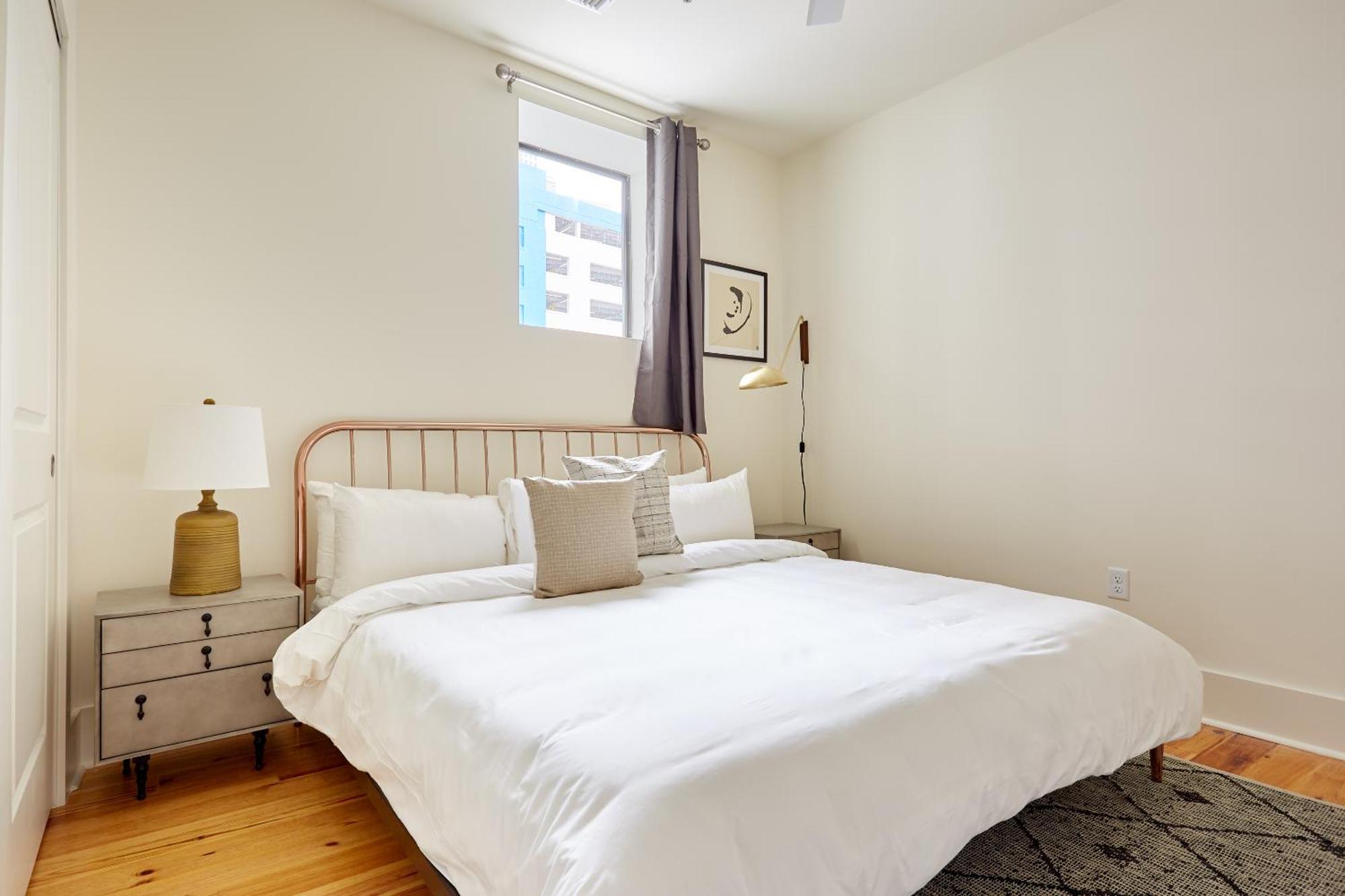 Aparthotel Sonder The Louie New Orleans