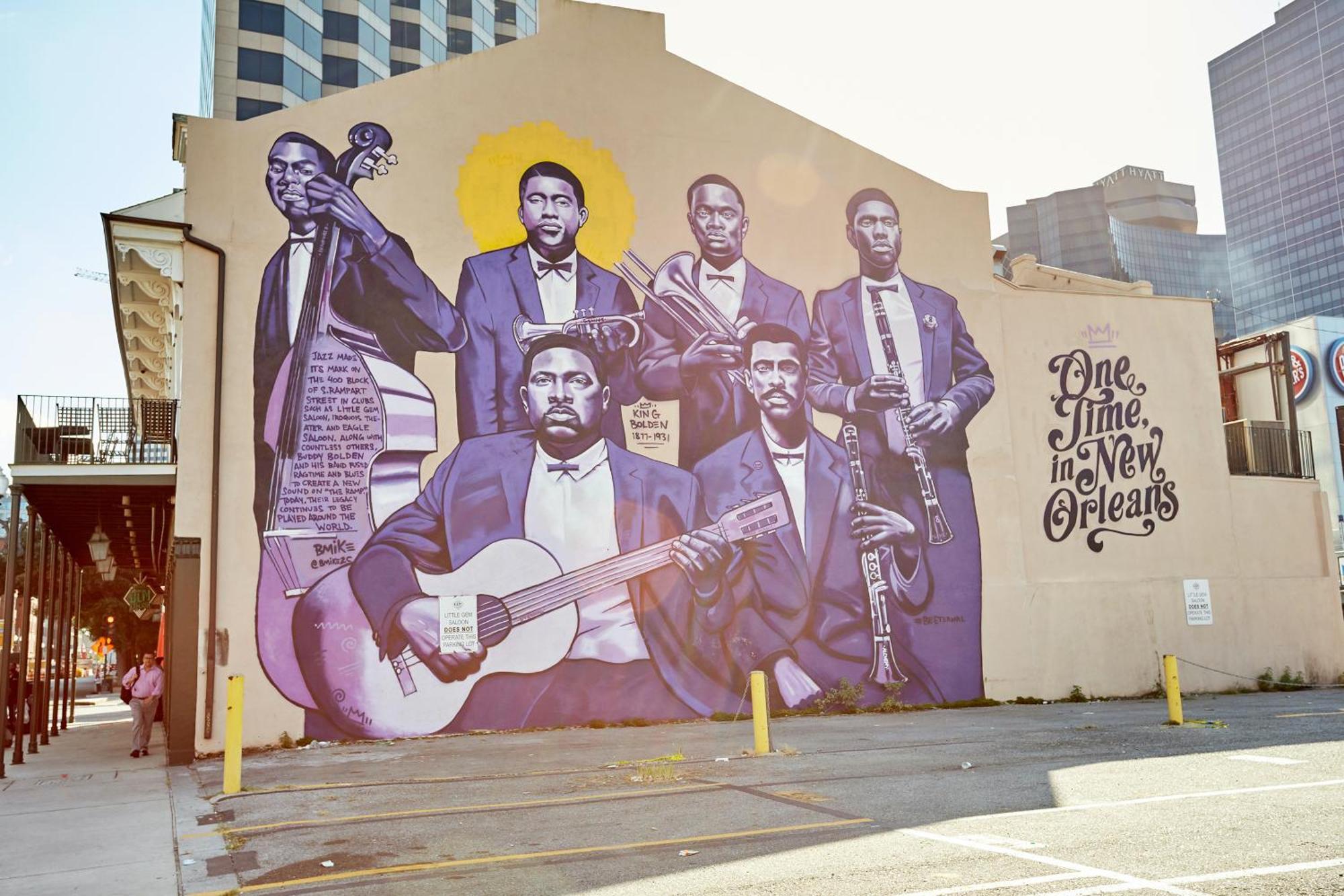 Sonder The Louie 4*