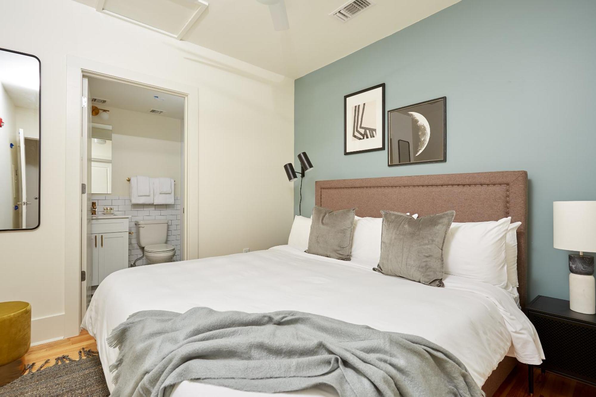 Sonder The Louie Aparthotel 4*