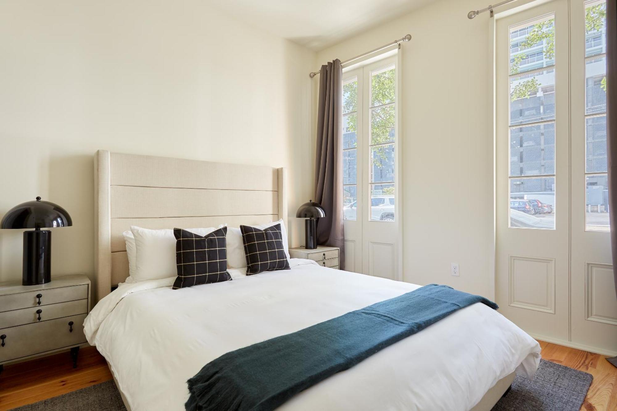 Aparthotel Sonder The Louie 4*