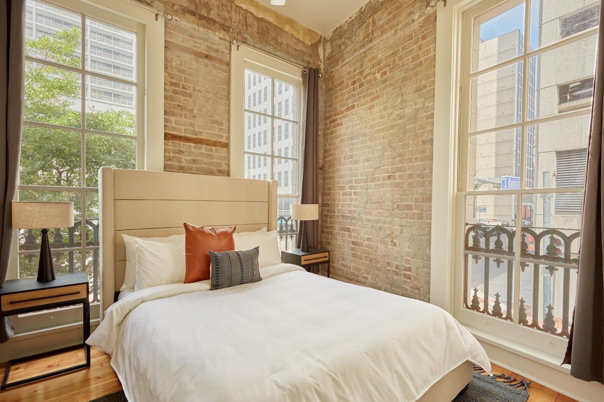 Sonder The Louie 4* New Orleans