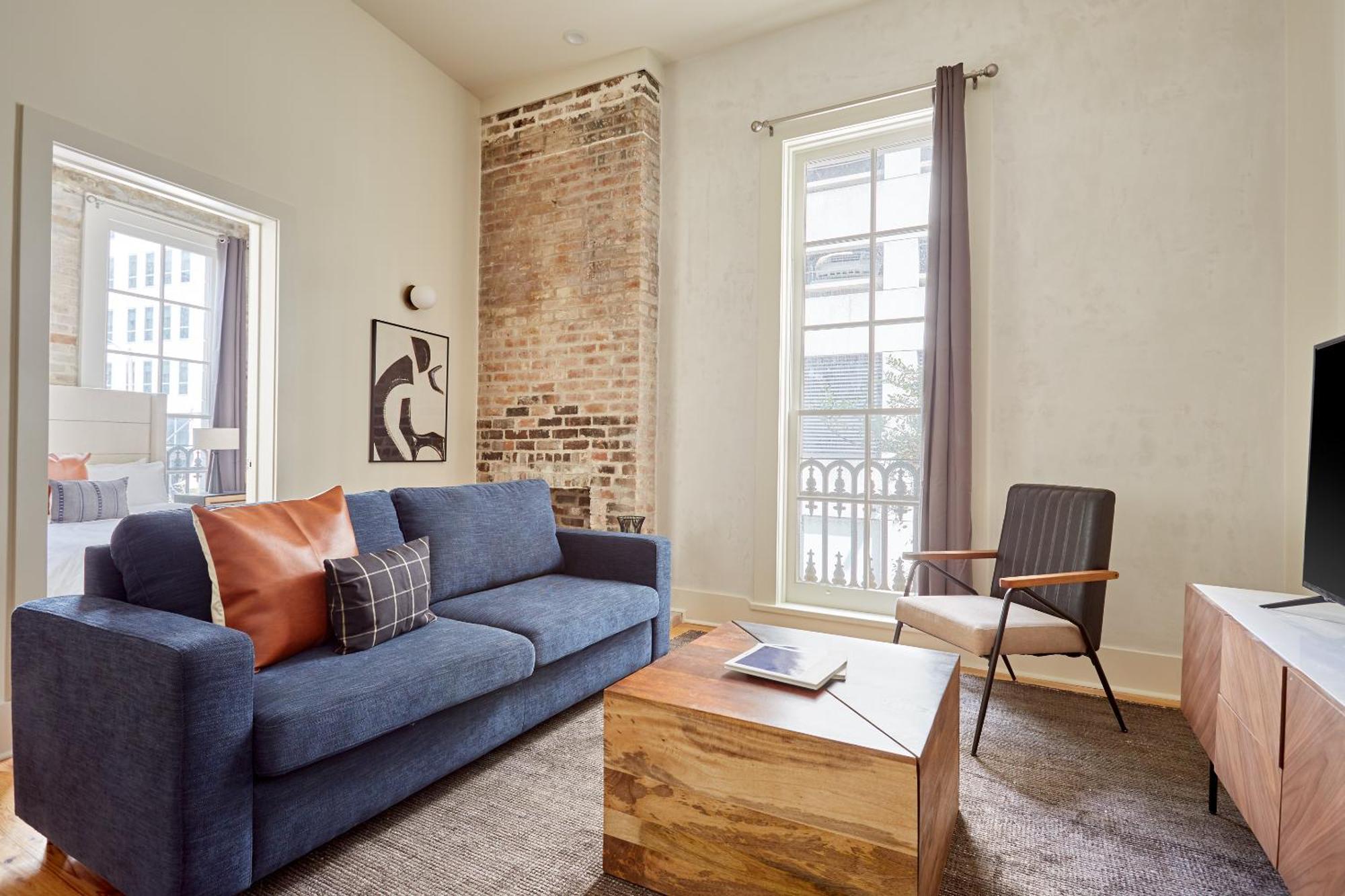 Sonder The Louie Aparthotel 4*