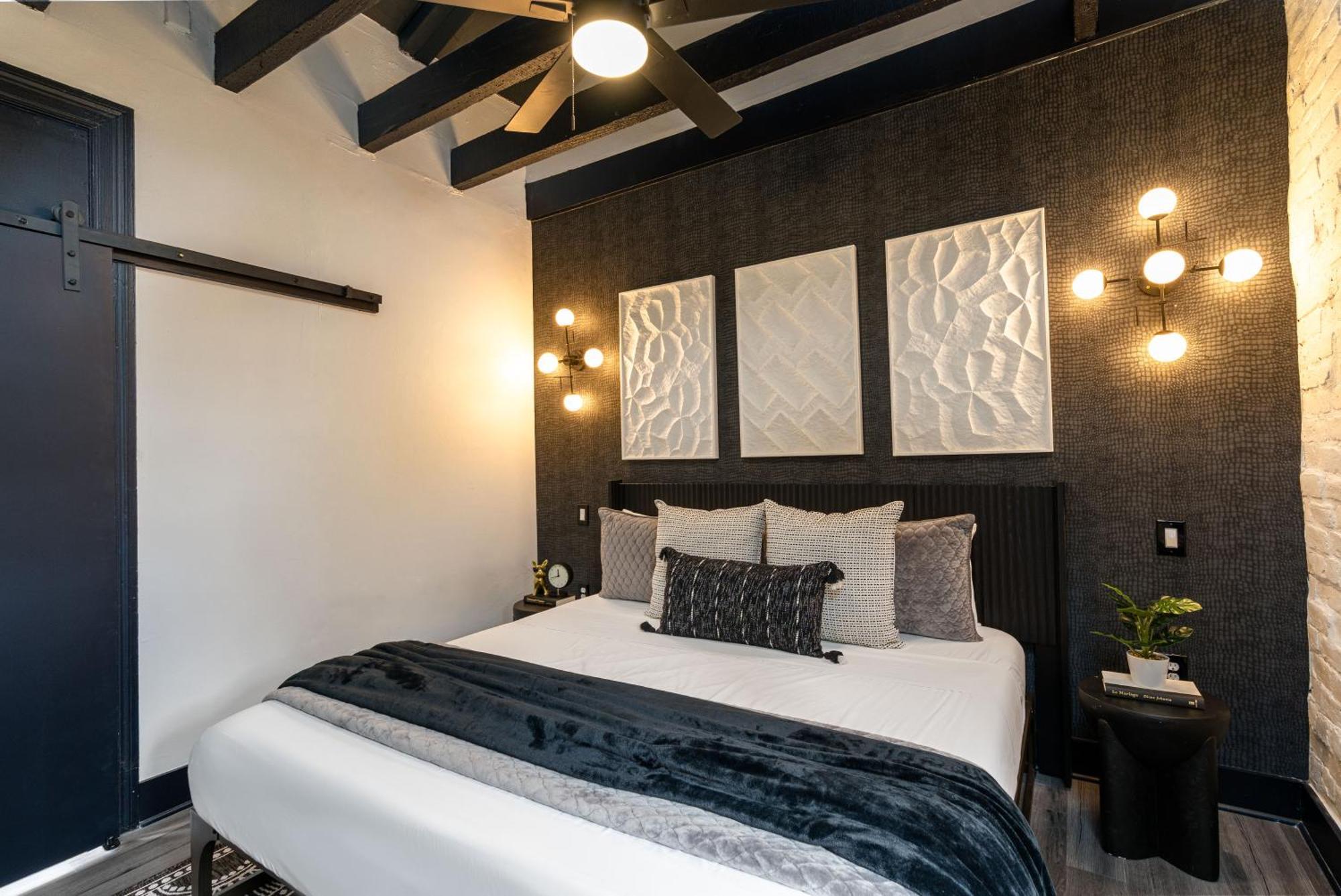 Hotel Saint Philip New Orleans