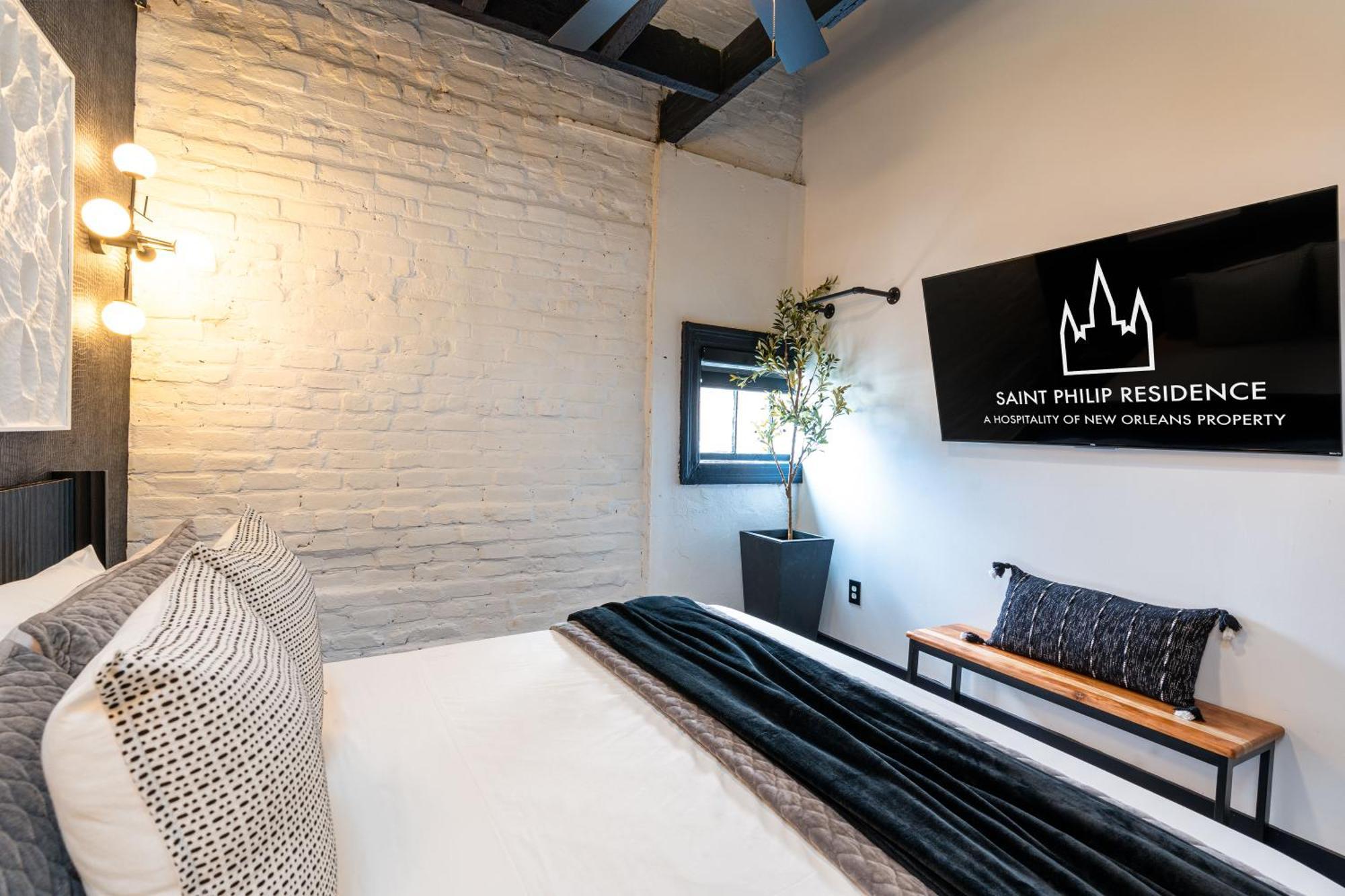 Hotel Saint Philip 3*