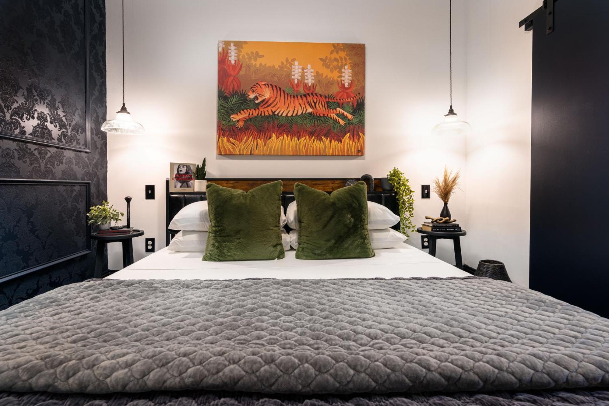 Saint Philip Hotel New Orleans