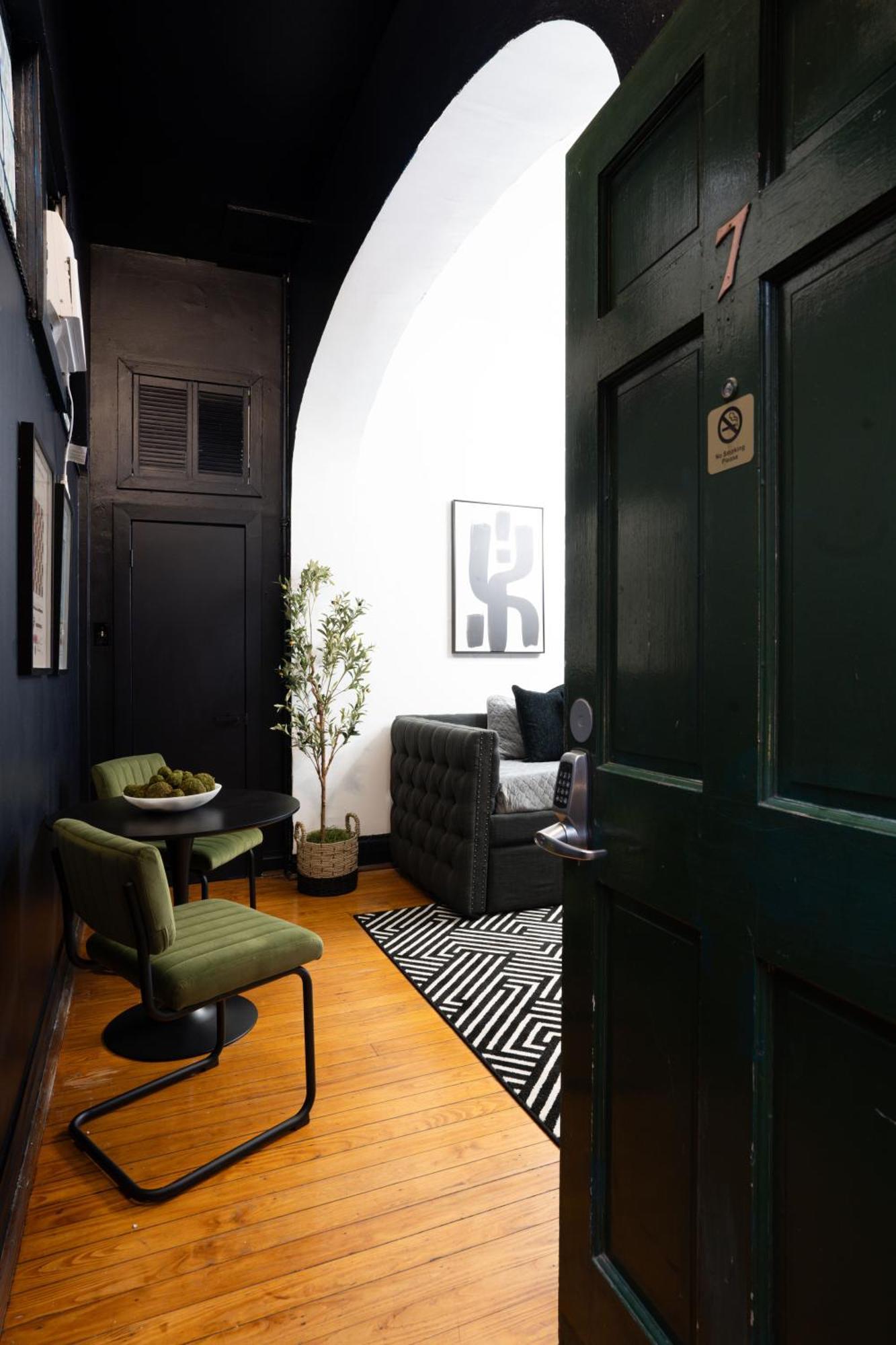 Hotel Saint Philip