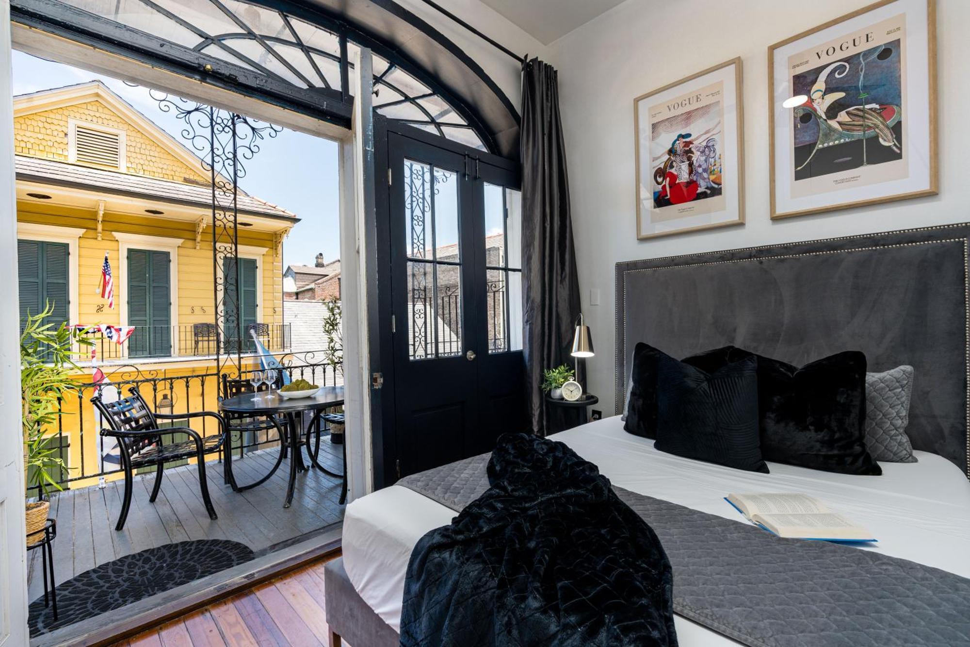 Saint Philip 3* New Orleans