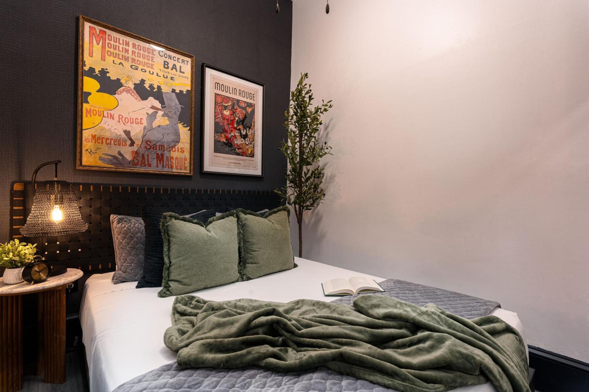 Saint Philip Hotel 3*