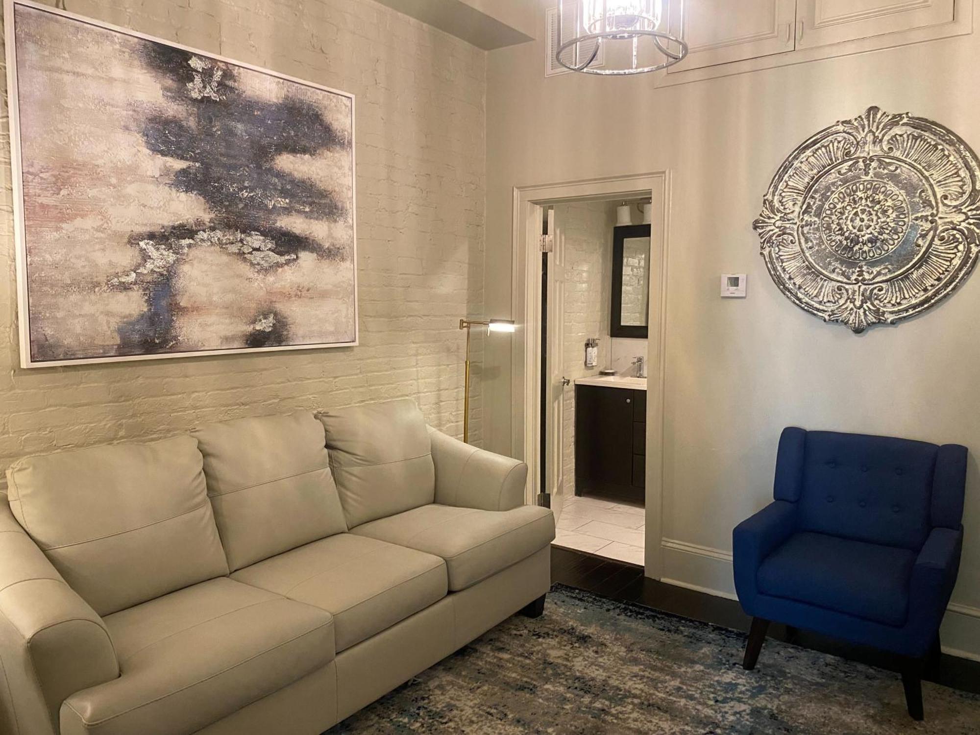 Hotel La Galerie French Quarter New Orleans