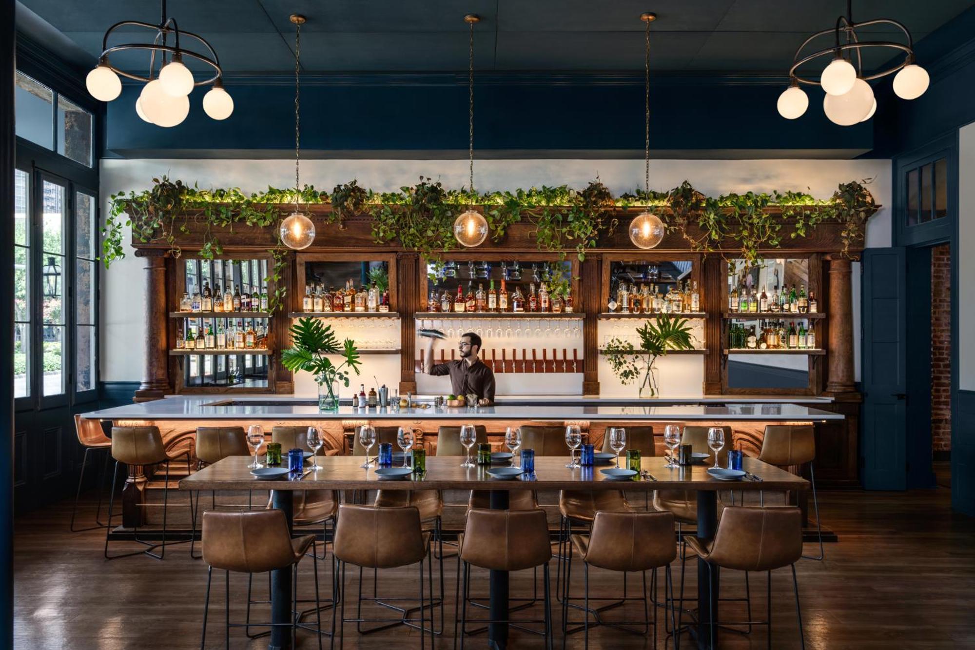 Copper Vine Wine Pub &