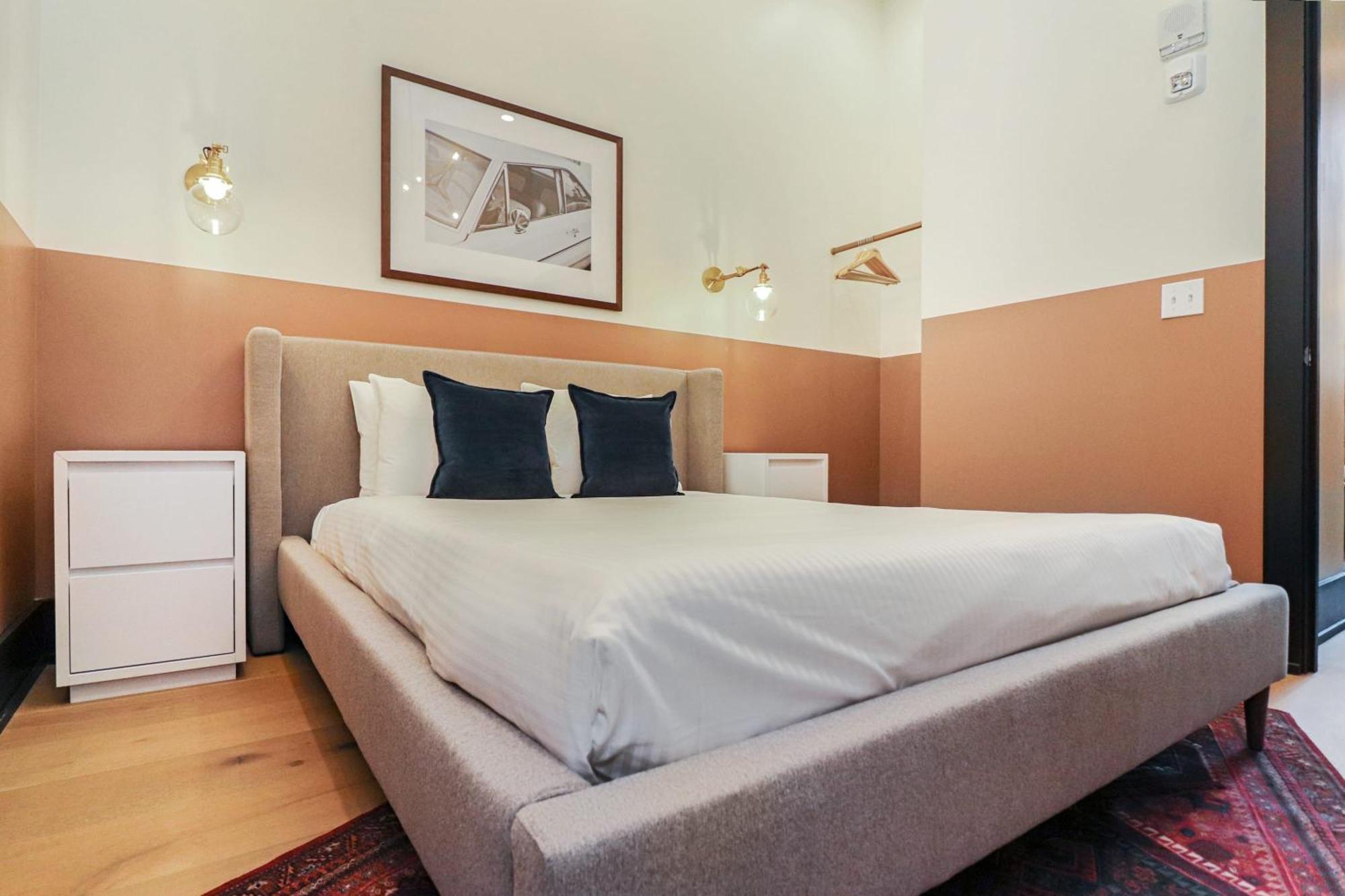 Apartment Roami At The Lola